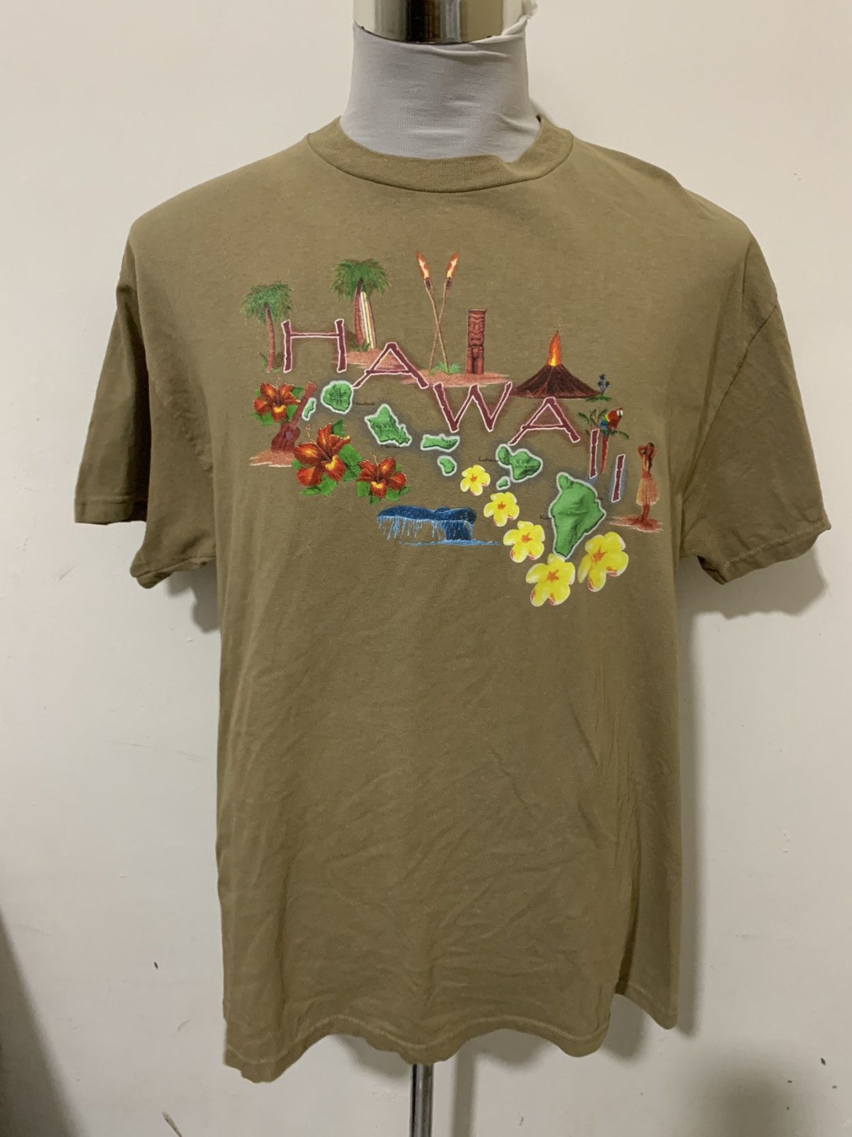 Delta Delta pro weight hawaii Size US L / EU 52-54 / 3 - 1 Thumbnail