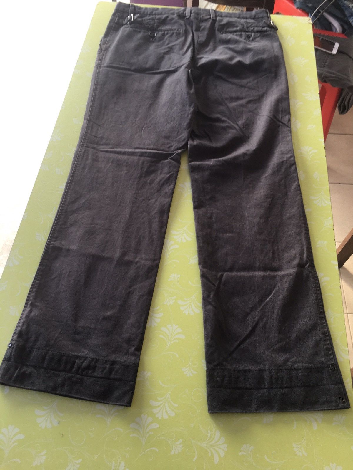 Burberry × Japanese Brand × Vintage Burberry Size US 32 / EU 48 - 11 Thumbnail