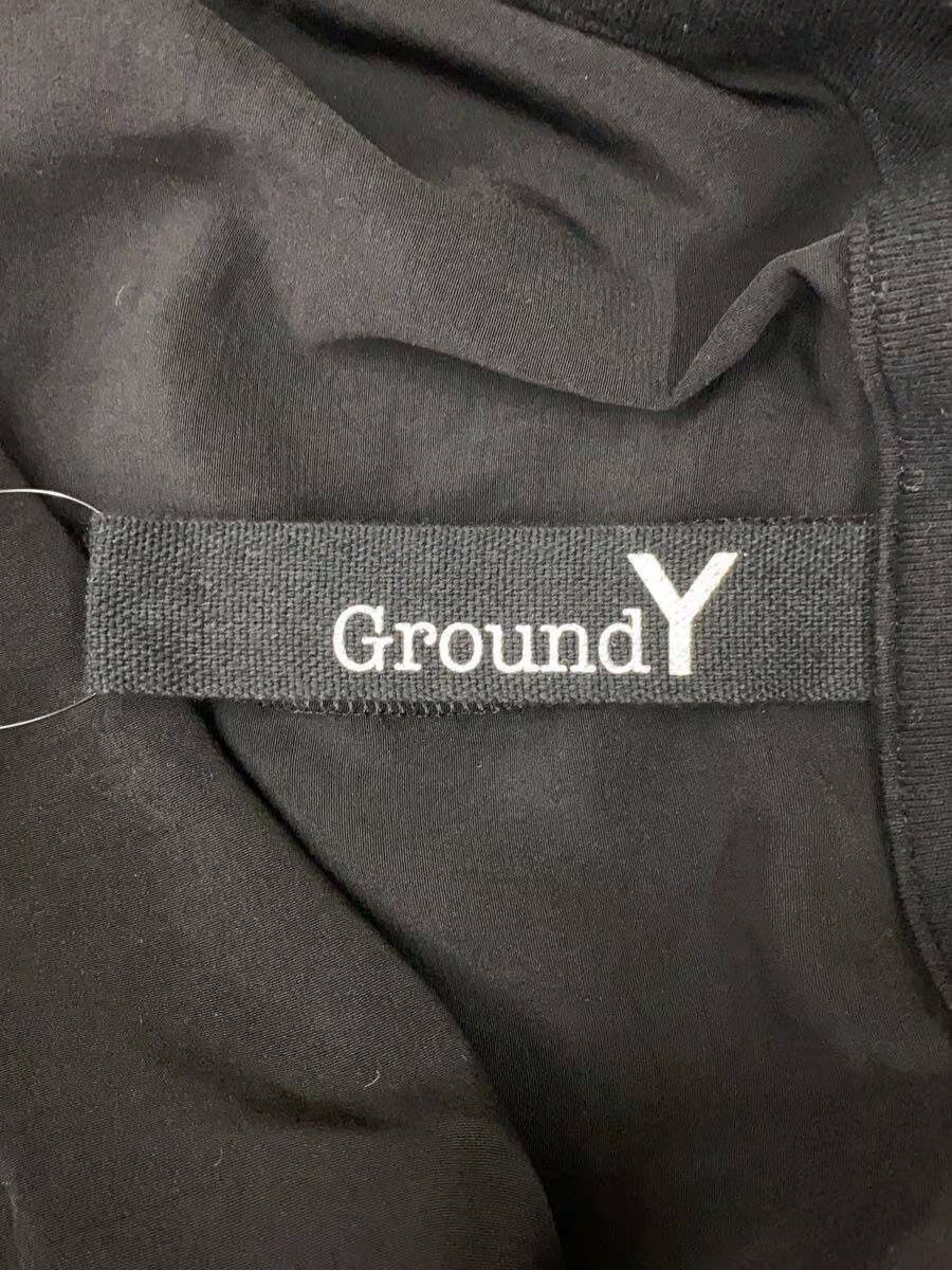 Yohji Yamamoto YOHJI YAMAMOTO Ground Y cotton jacket Size US L / EU 52-54 / 3 - 3 Thumbnail