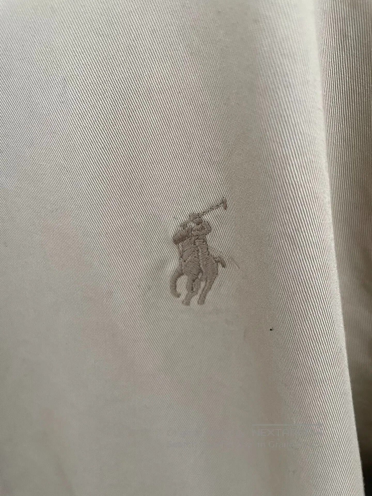 Polo Ralph Lauren Polo Ralph Lauren Reversible Jacket. Size US S / EU 44-46 / 1 - 7 Thumbnail