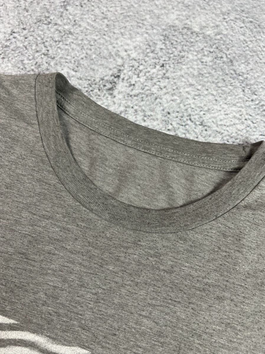 Oakley Oakley big classic logo T-shirt Y2K Size US M / EU 48-50 / 2 - 4 Thumbnail