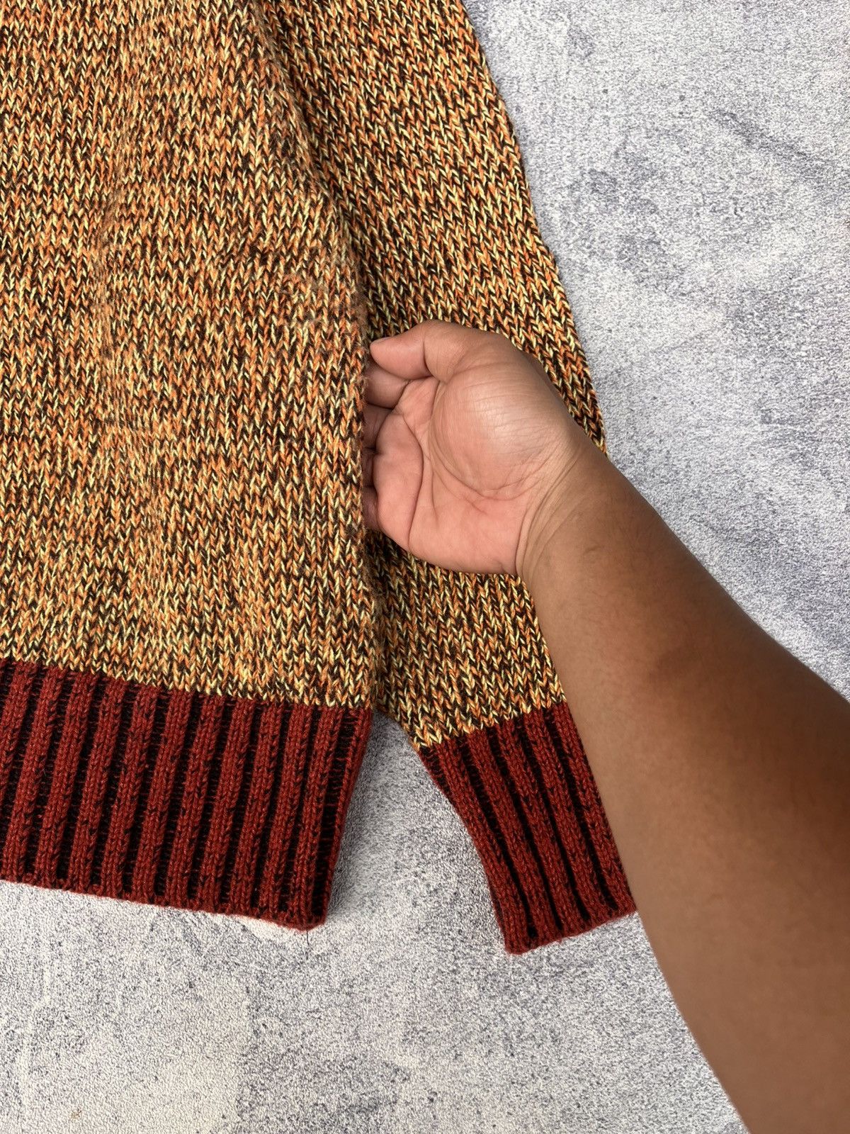 Marni Marni x Uniqlo Hoodie Knited Size US M / EU 48-50 / 2 - 6 Thumbnail