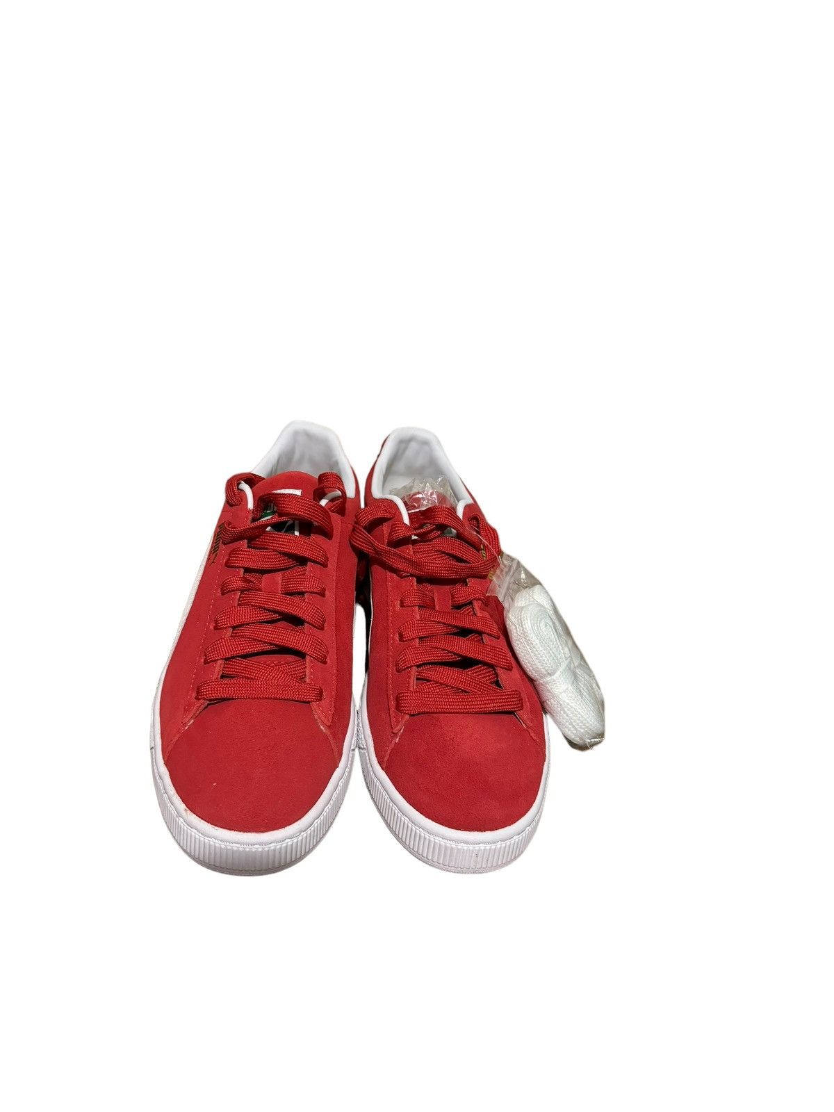 Puma Puma Suede Classic Size US 11.5 / EU 44-45 - 4 Thumbnail