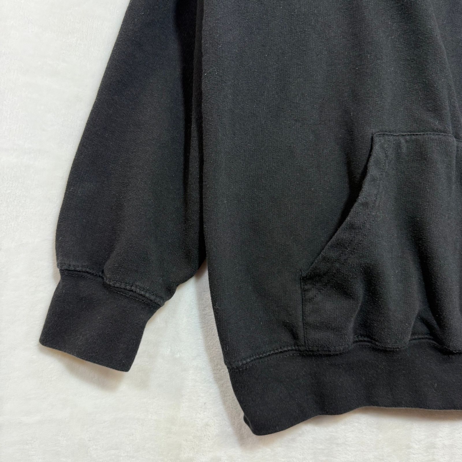 Other Boyz N The Hood L Graphic Print Hoodie 90s Movie Streetwear Size US L / EU 52-54 / 3 - 4 Thumbnail