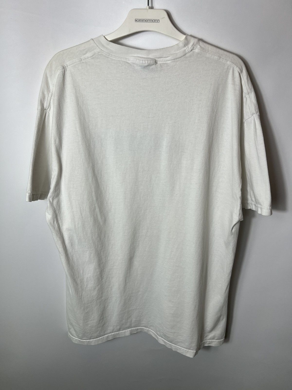 Vintage Vintage Ski Molson Canadian SNOW JAM Beer Promo T-Shirt Size US XL / EU 56 / 4 - 5 Thumbnail
