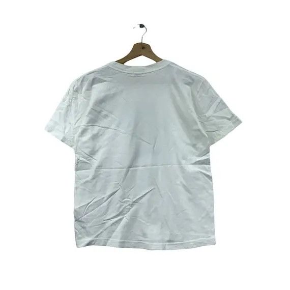 Anime × Vintage Vtg 1991 BUS GAMER MANGA Anime Kazuya Minekura Tee Shirt Size US S / EU 44-46 / 1 - 4 Thumbnail