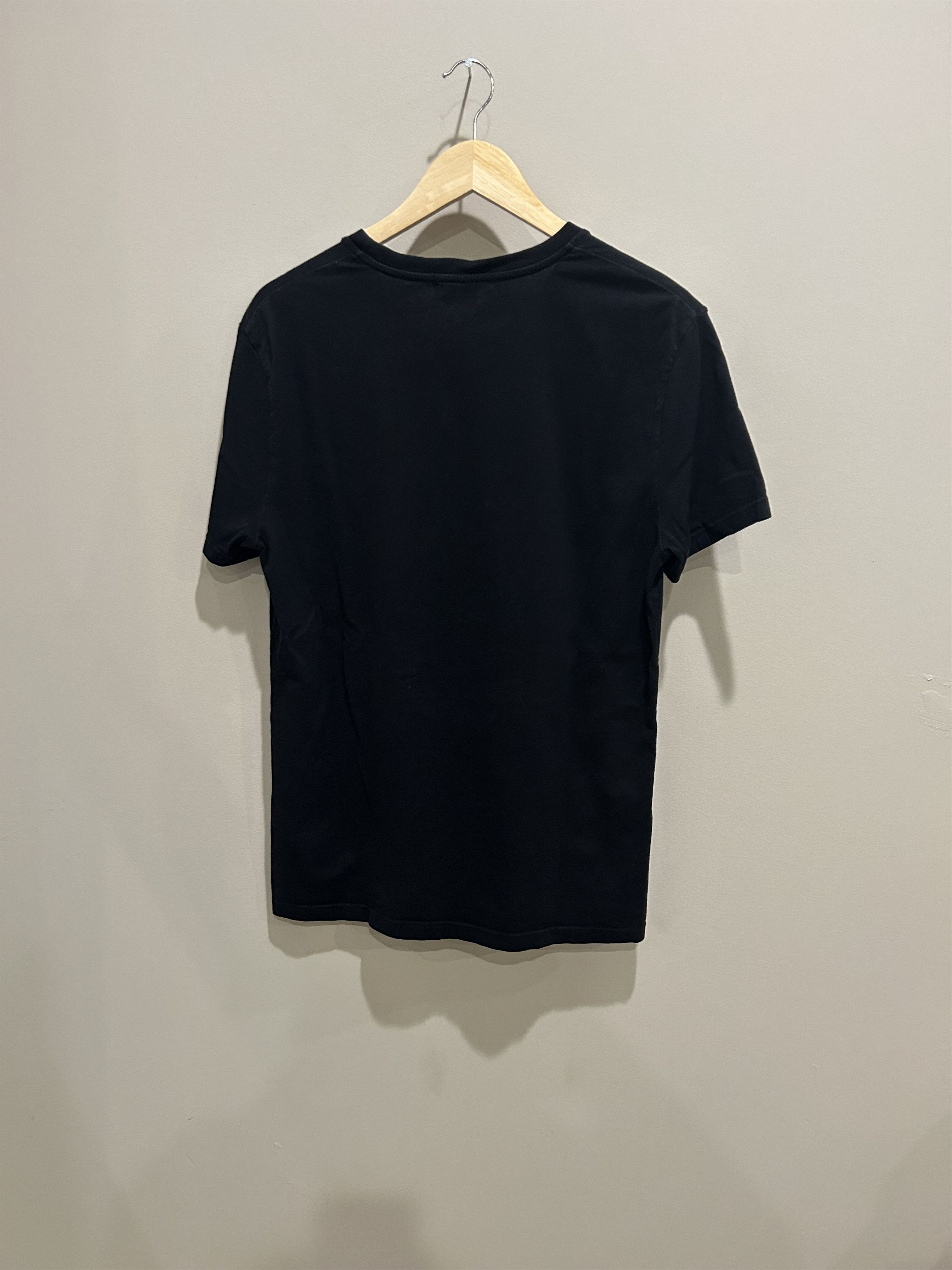 Alexander McQueen Alexander MQueen Skull T-Shirt Size US M / EU 48-50 / 2 - 3 Thumbnail