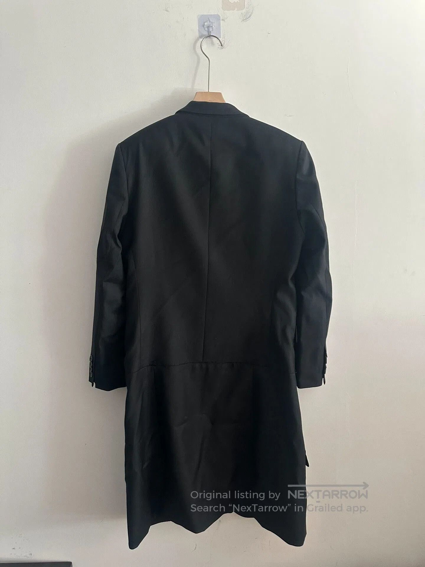 Vetements vetements multi. Size US XS / EU 42 / 0 - 2 Thumbnail