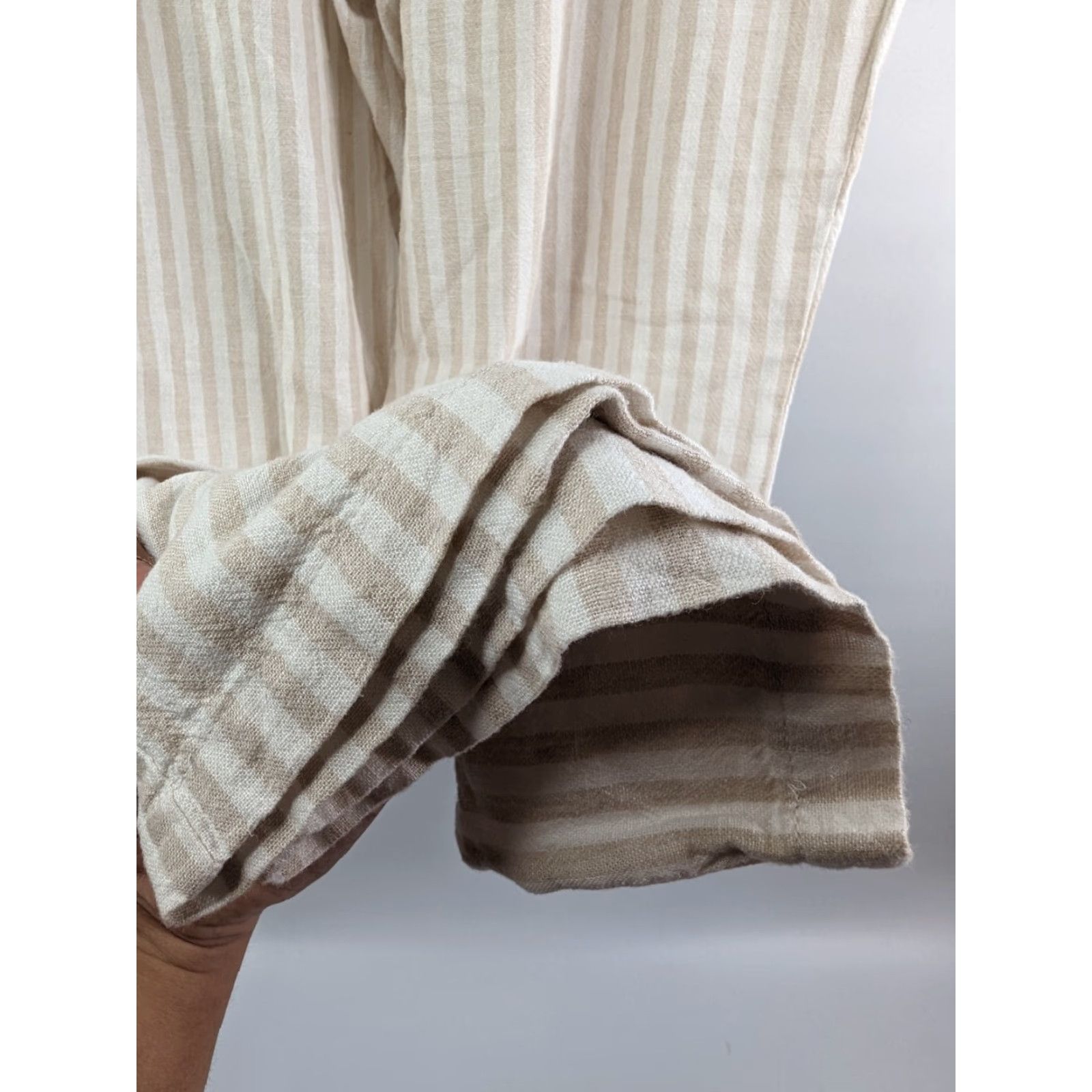 Ellen Tracy Ellen Tracy Pants Shirt? wait. Size 36" / US 14 / IT 50 - 4 Thumbnail