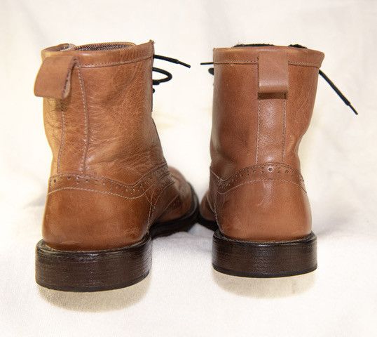 J Shoes Andrew wingtip boot Size US 10 / EU 43 - 4 Thumbnail