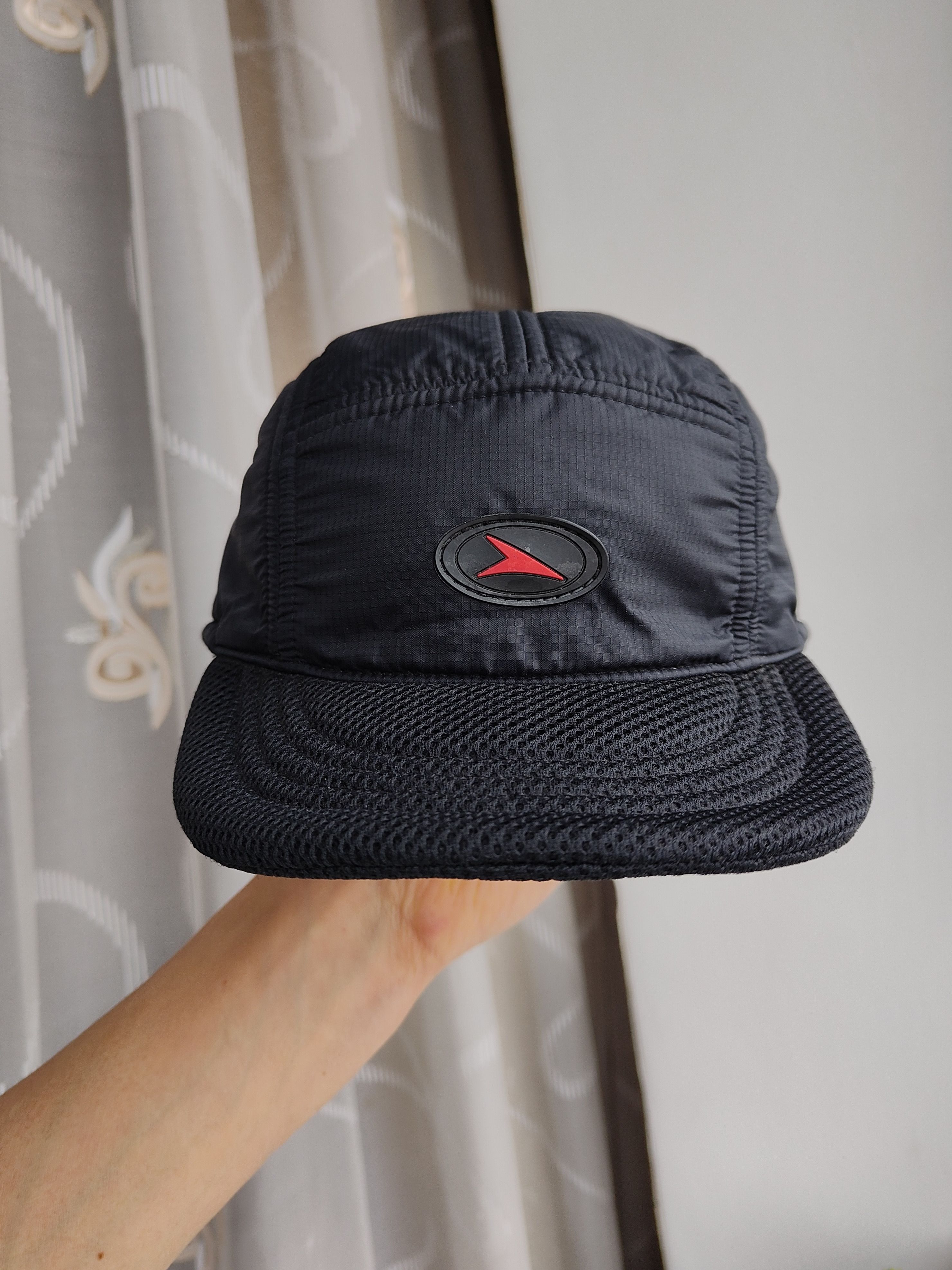 The Mountain Capo Austria Outdoor Cap Flat Hat Cap With Headphones gore Size ONE SIZE - 5 Thumbnail