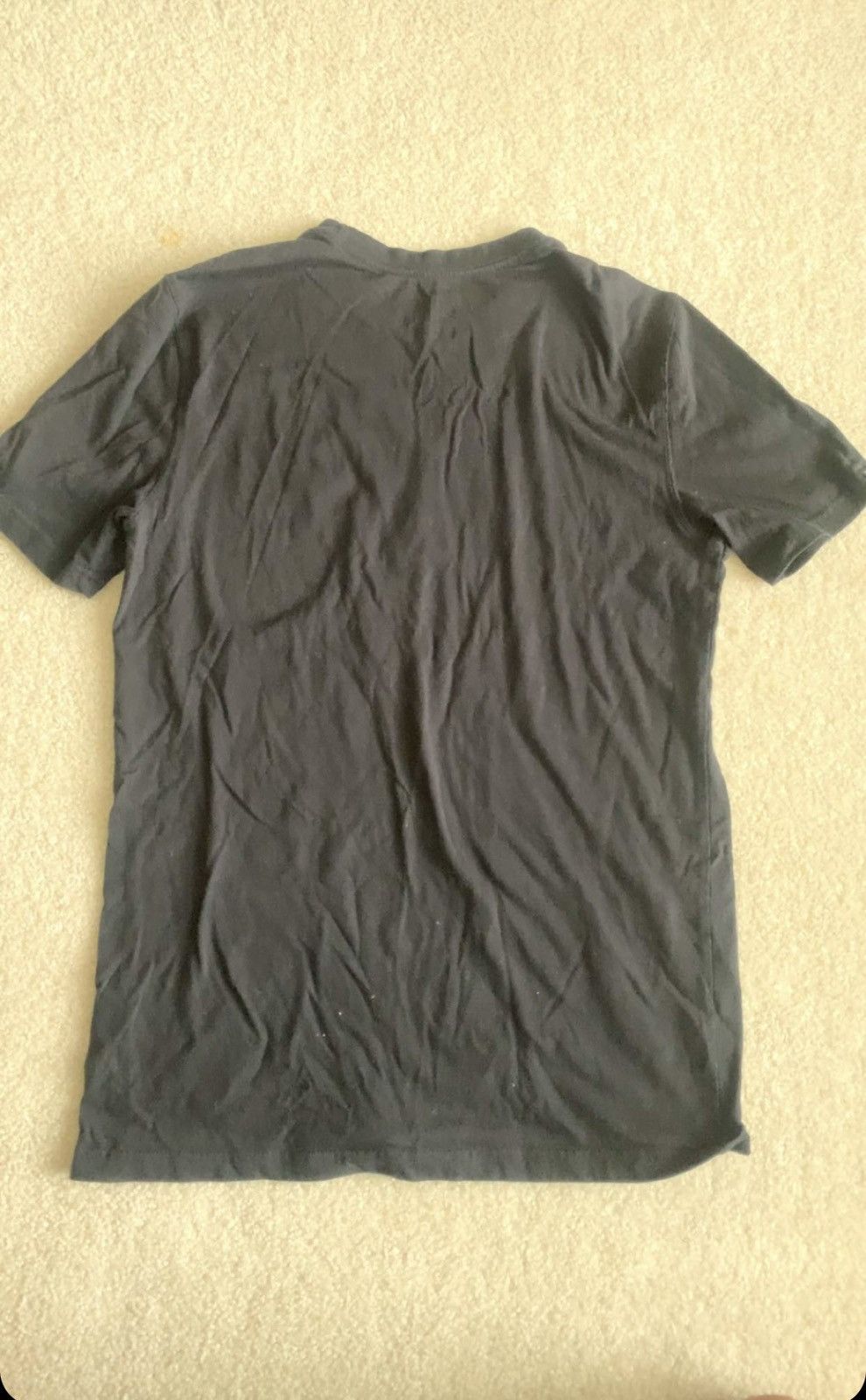 NBA NBA Basketball Logo Tee Size US M / EU 48-50 / 2 - 5 Thumbnail