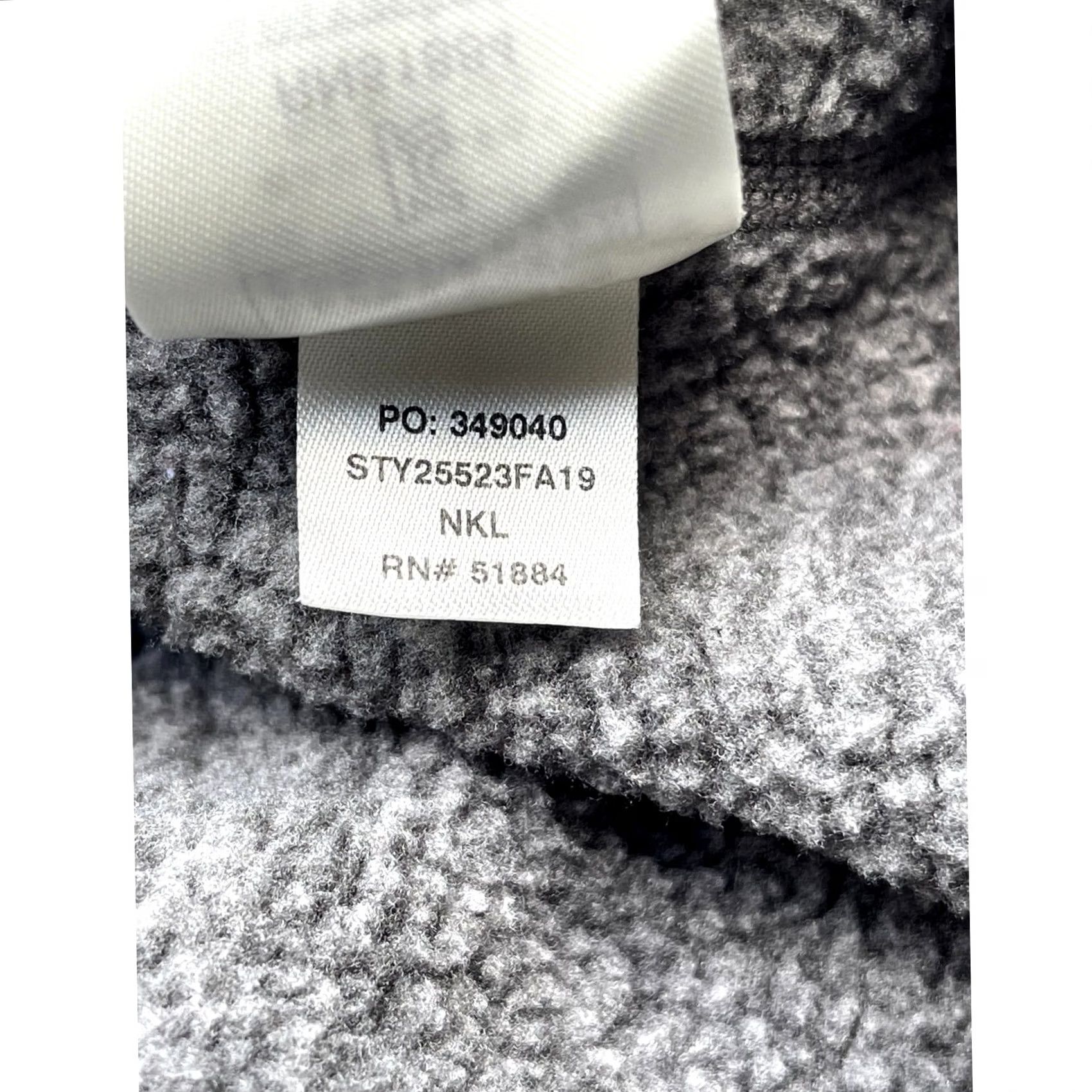 Patagonia Patagonia Men's Better Sweater 1/4 Zip Fleece Pullover Shirt XS? Size US S / EU 44-46 / 1 - 7 Thumbnail