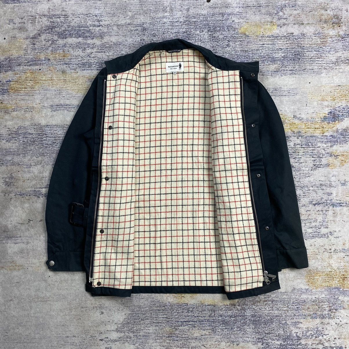 Mackintosh Mackintosh parka jacket Size US S / EU 44-46 / 1 - 7 Thumbnail