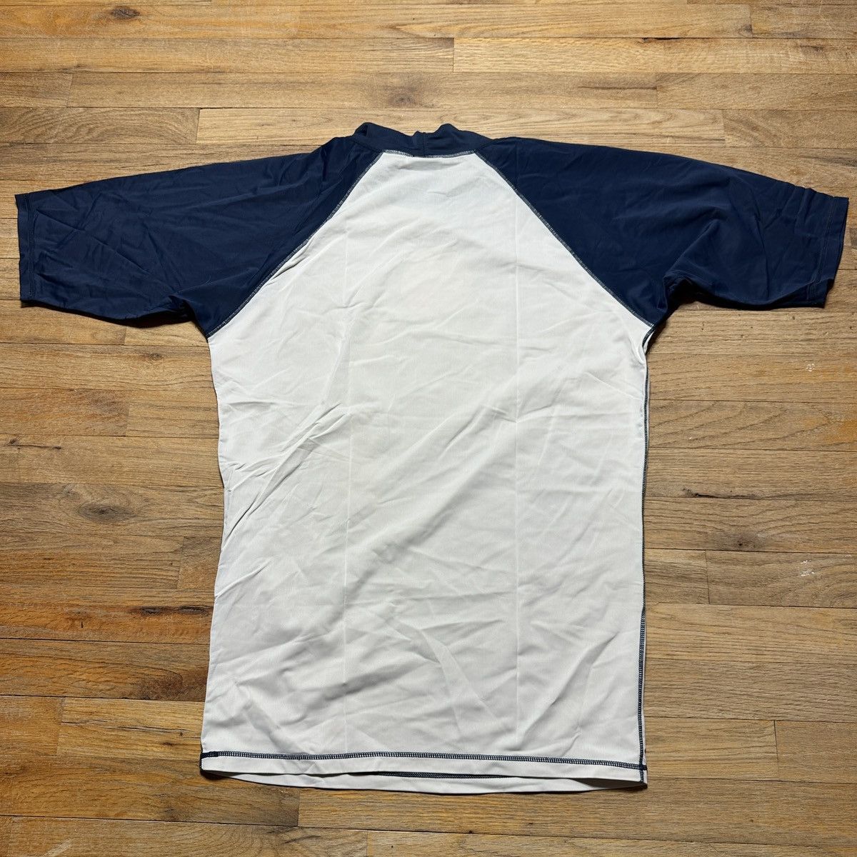 Vintage Vintage Kanu surf shirt Size US XXL / EU 58 / 5 - 2 Thumbnail