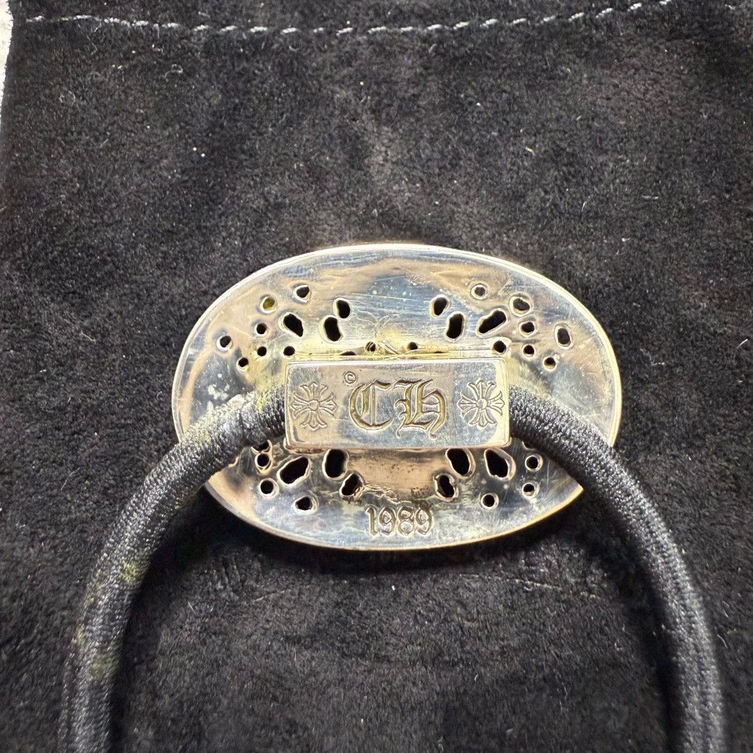 Chrome Hearts Chrome Hearts Hair Clip Size ONE SIZE - 3 Thumbnail