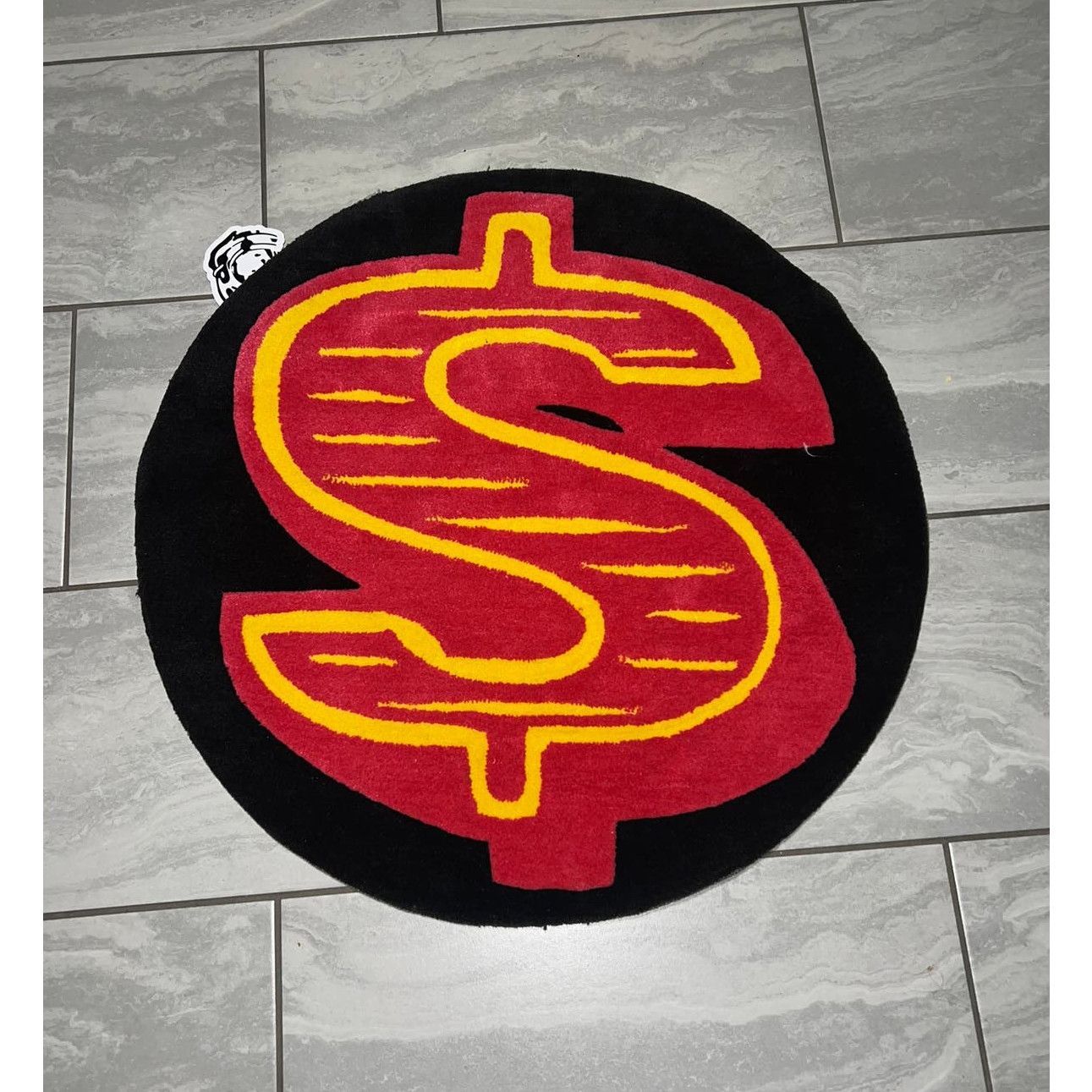 Billionaire Boys Club Rug | Grailed