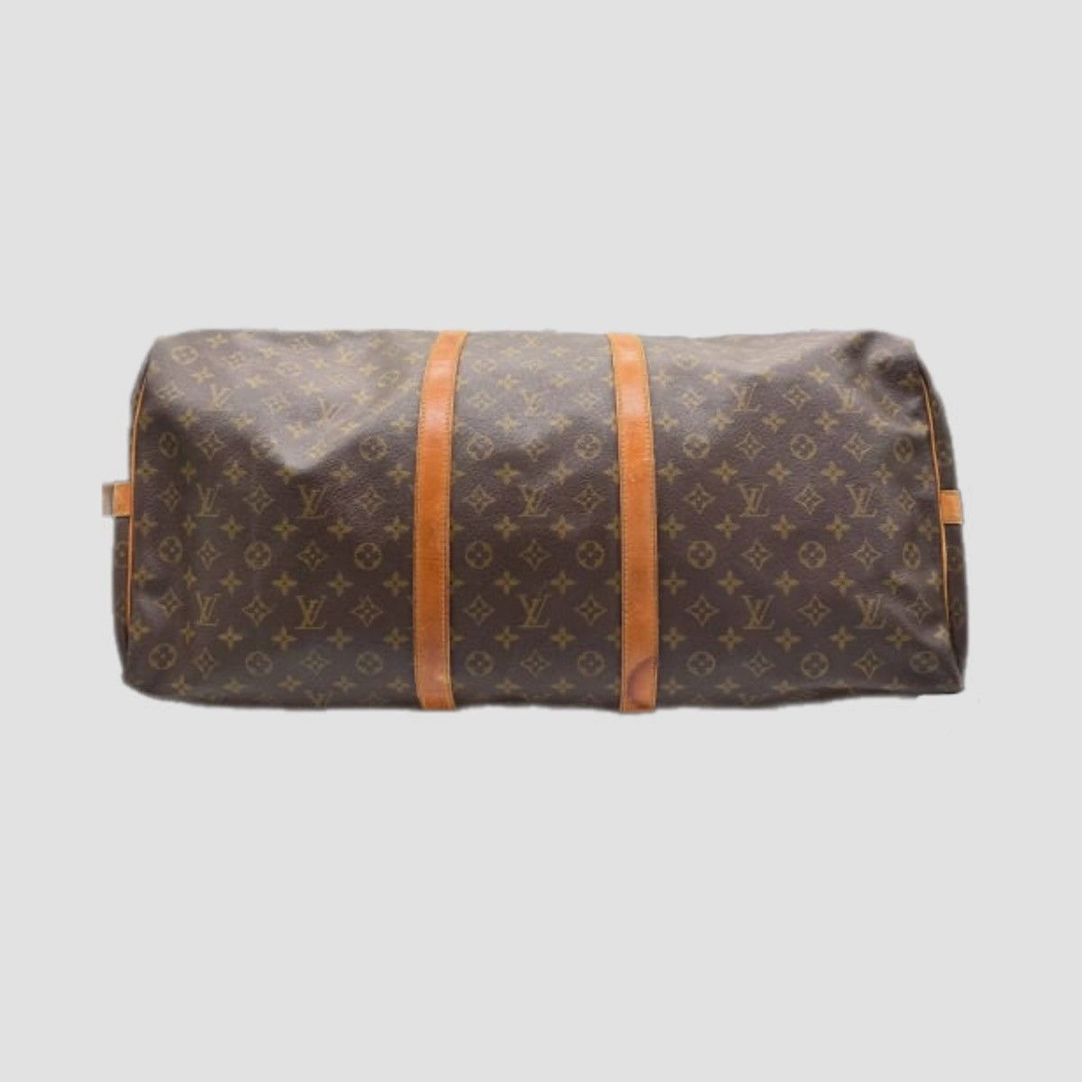 Louis Vuitton Louis Vuitton Keepall 60 Bandouliere Bag Size ONE SIZE - 5 Thumbnail