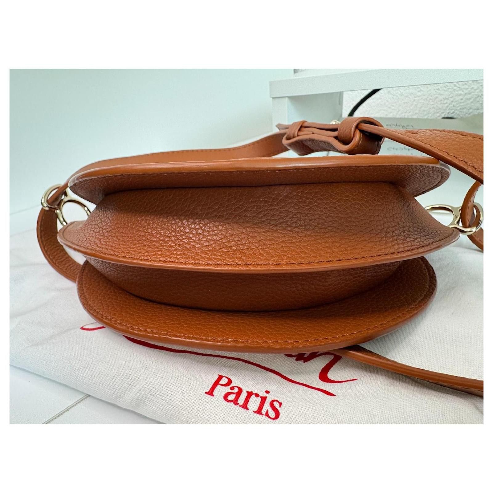 Christian Louboutin oc11z0925 Bags in Brown Size ONE SIZE - 3 Thumbnail