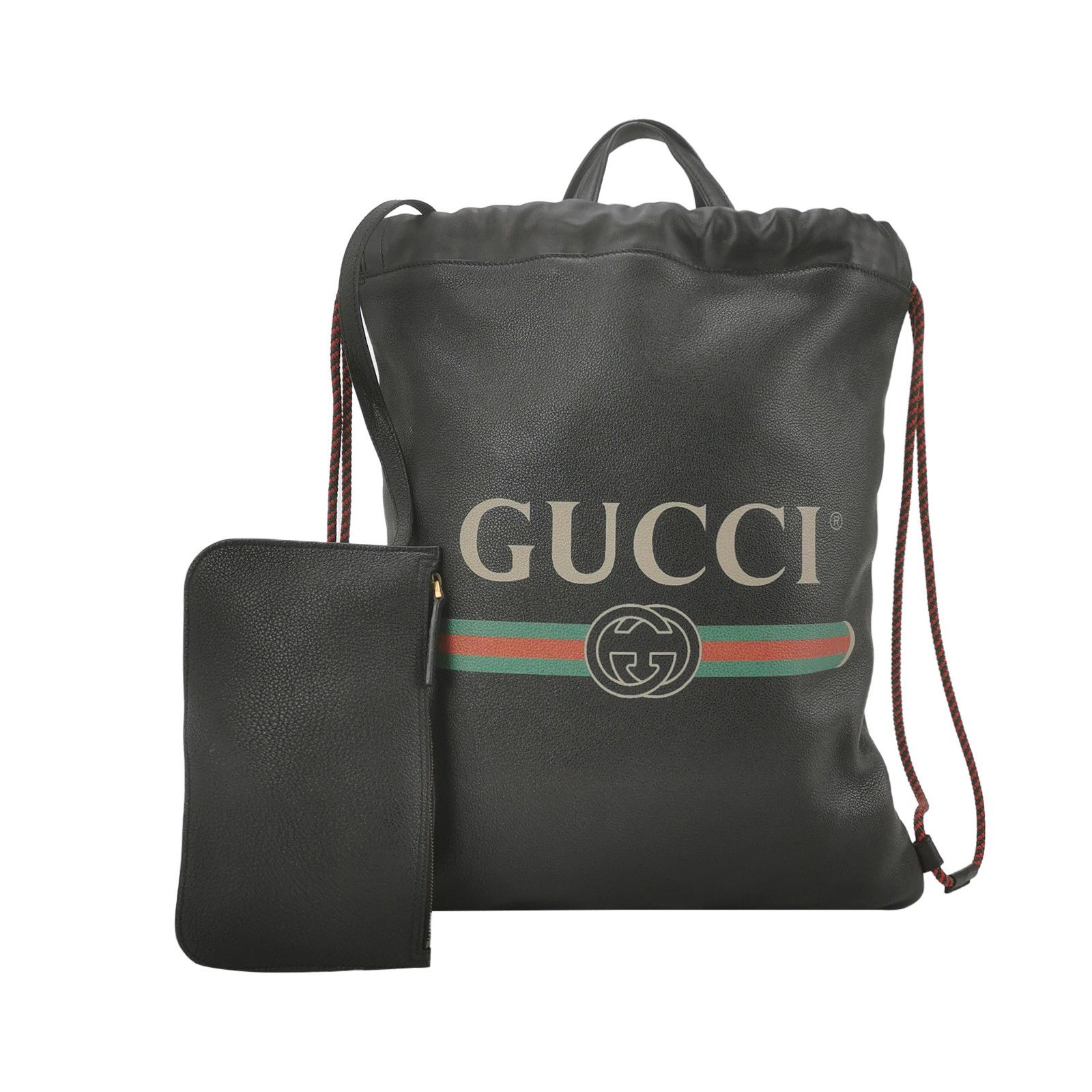 Gucci Gucci Women os Backpacks Size ONE SIZE - 1 Thumbnail