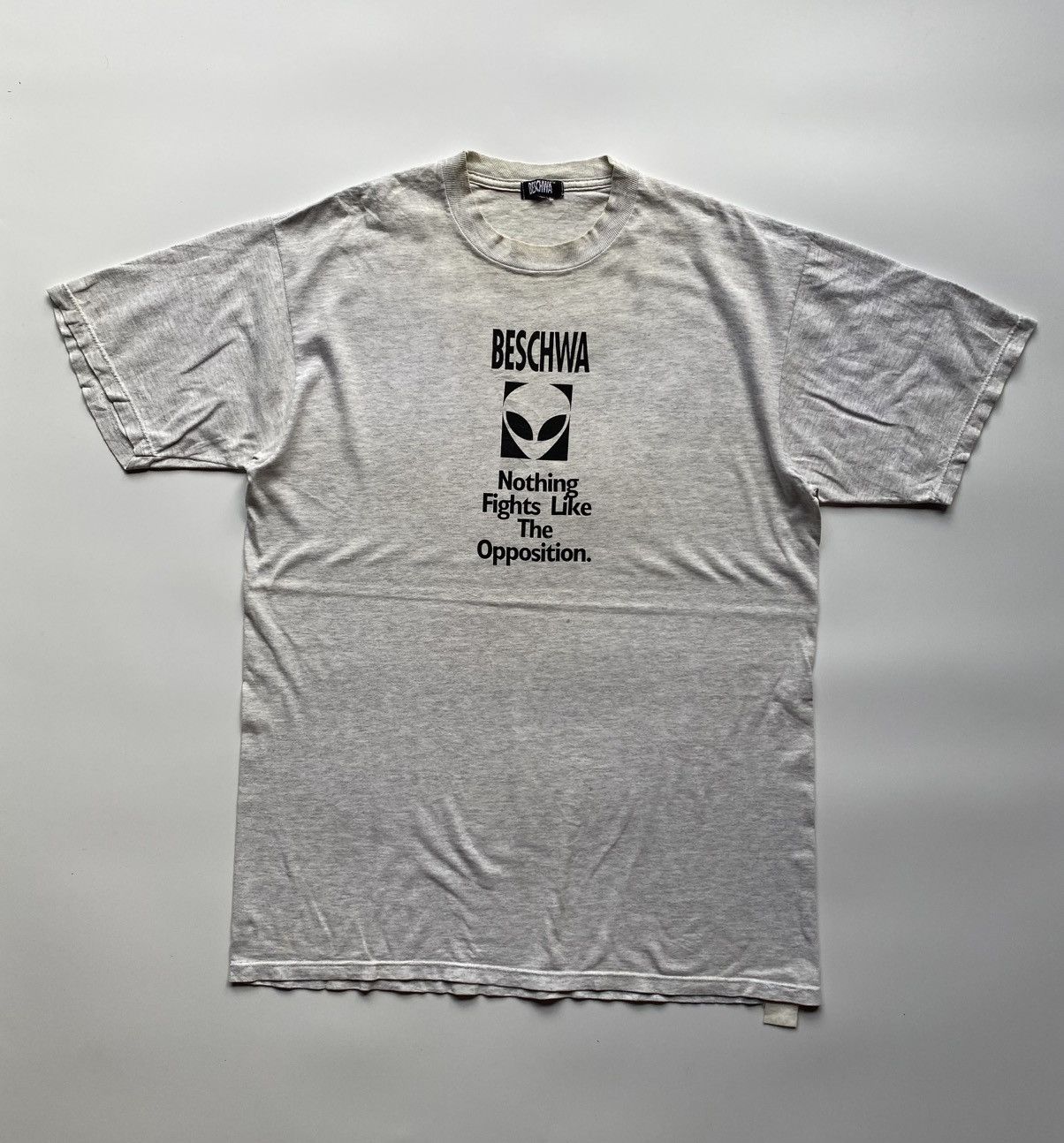 Alien Workshop × Vintage BESCHWA Size US L / EU 52-54 / 3 - 1 Thumbnail