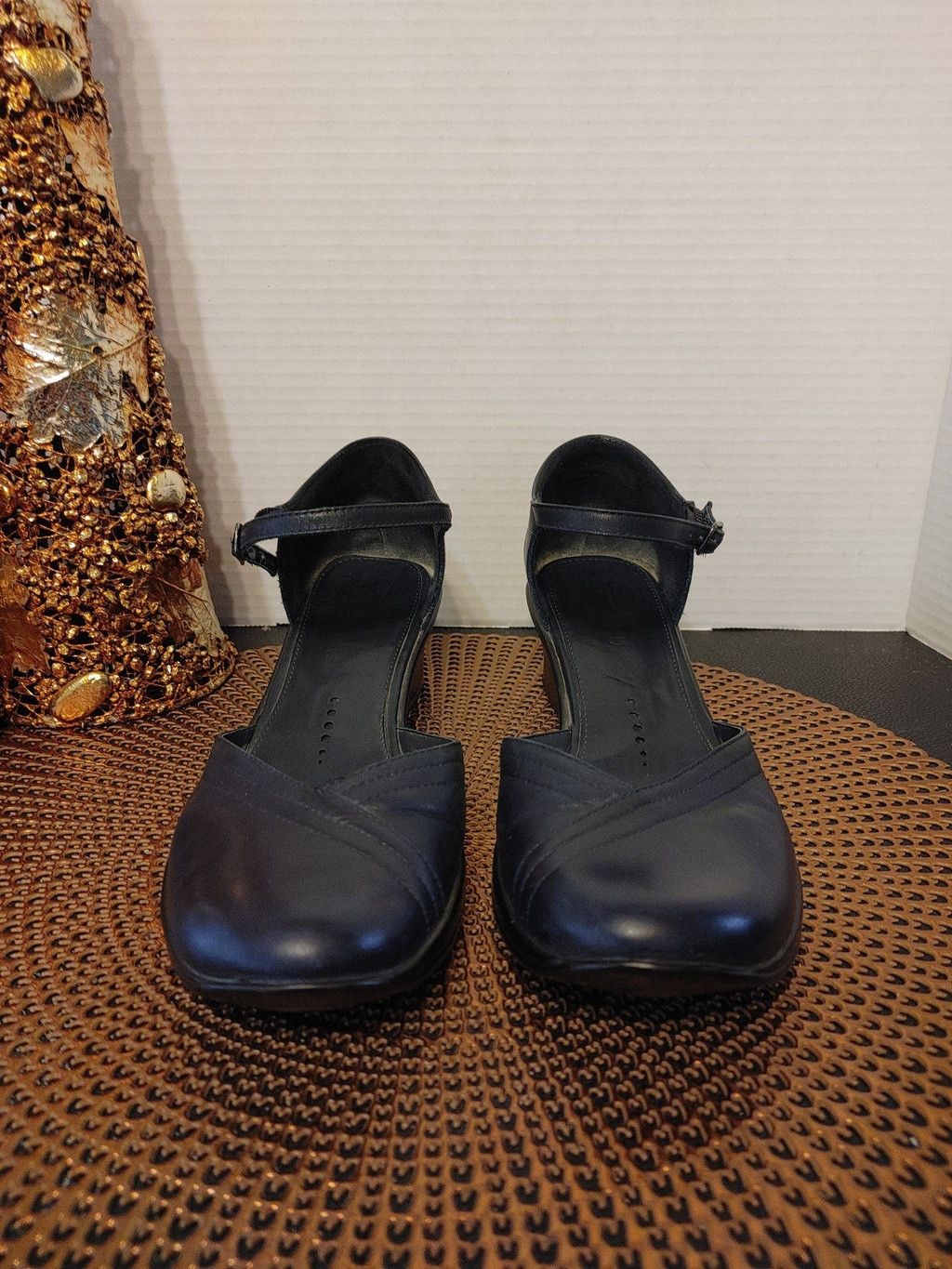 Michele Berandi Michelle D Sandals Size 9.5 W Size US 9.5 / IT 39.5 - 1 Thumbnail