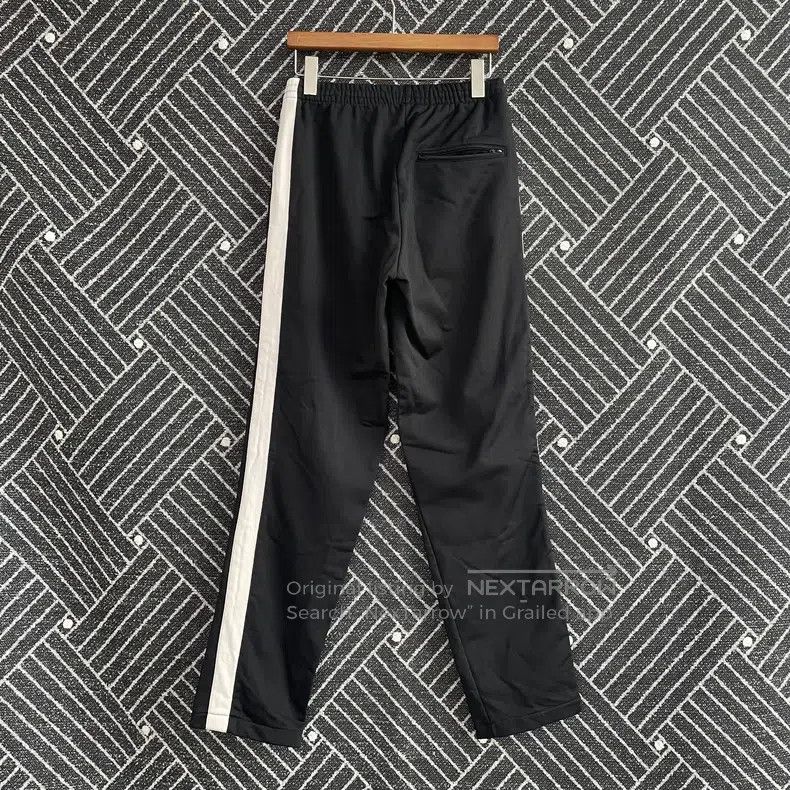 Balenciaga Balenciaga Logo embroidered comfortable side-seam color bl Size US 34 / EU 50 - 2 Thumbnail
