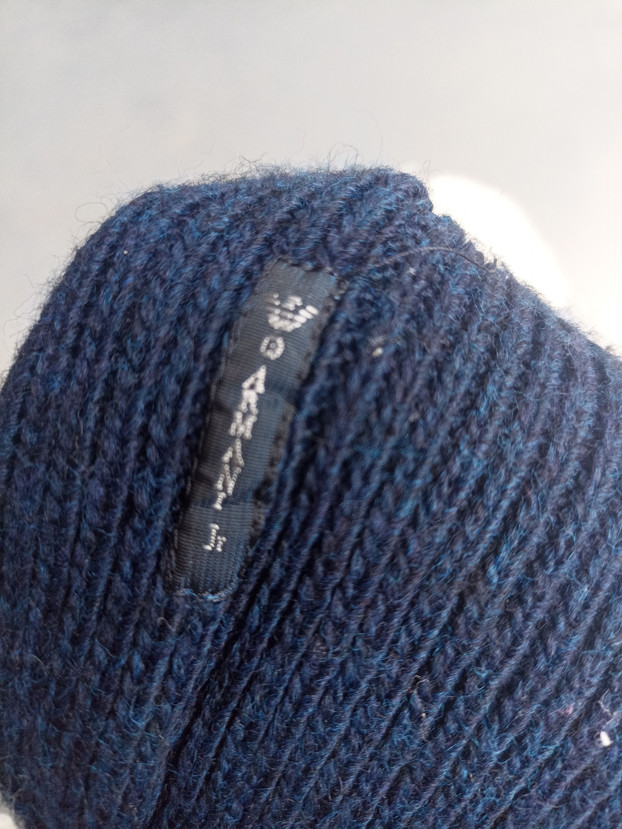 Armani Armani Jr. snow cap Armani Beanie Size ONE SIZE - 5 Thumbnail