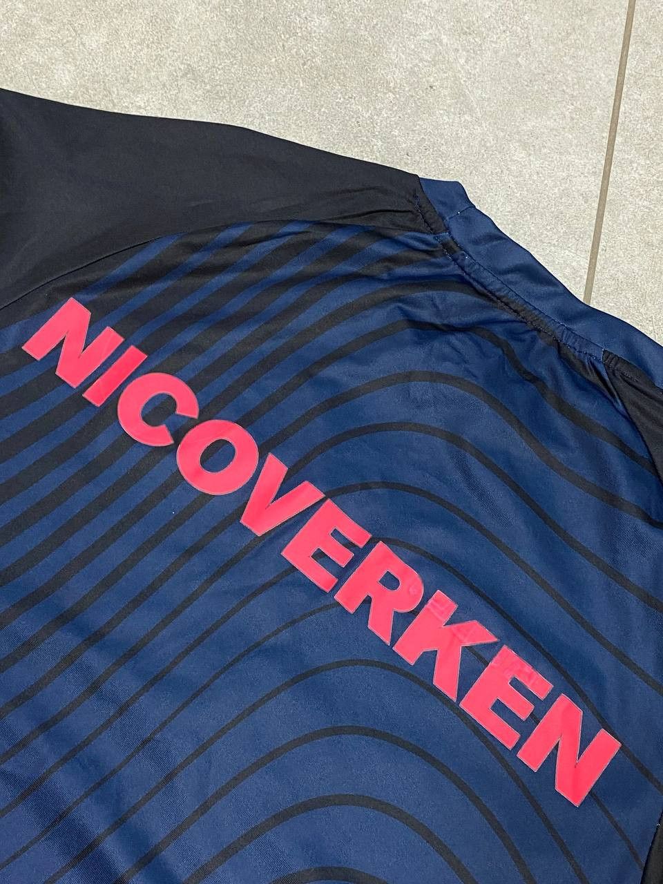 Other Robey Sparta Rotterdam 2019/2020 Away Football Jersey Size US S / EU 44-46 / 1 - 11 Thumbnail