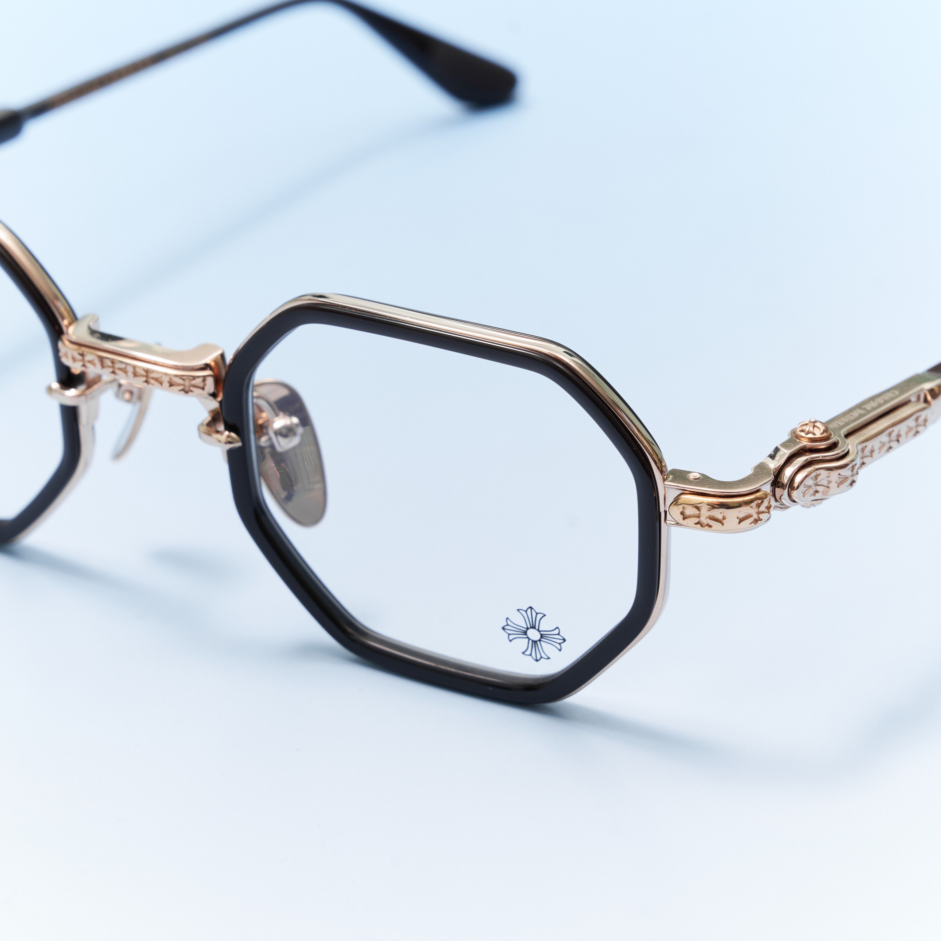 Chrome Hearts CHROME HEARTS TATTERS Size ONE SIZE - 4 Thumbnail