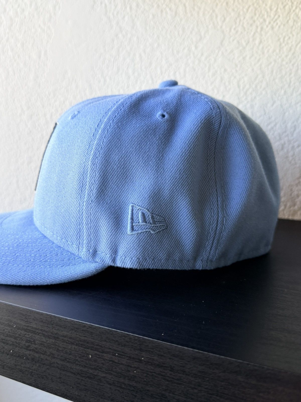 Vintage Arizona Diamond Backs Fitted Hat Size ONE SIZE - 4 Thumbnail