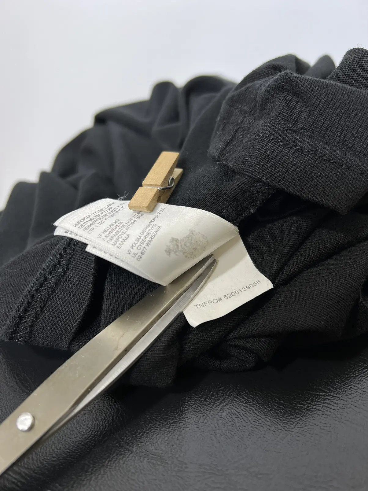 The North Face The north face men’s tee Size US L / EU 52-54 / 3 - 6 Thumbnail