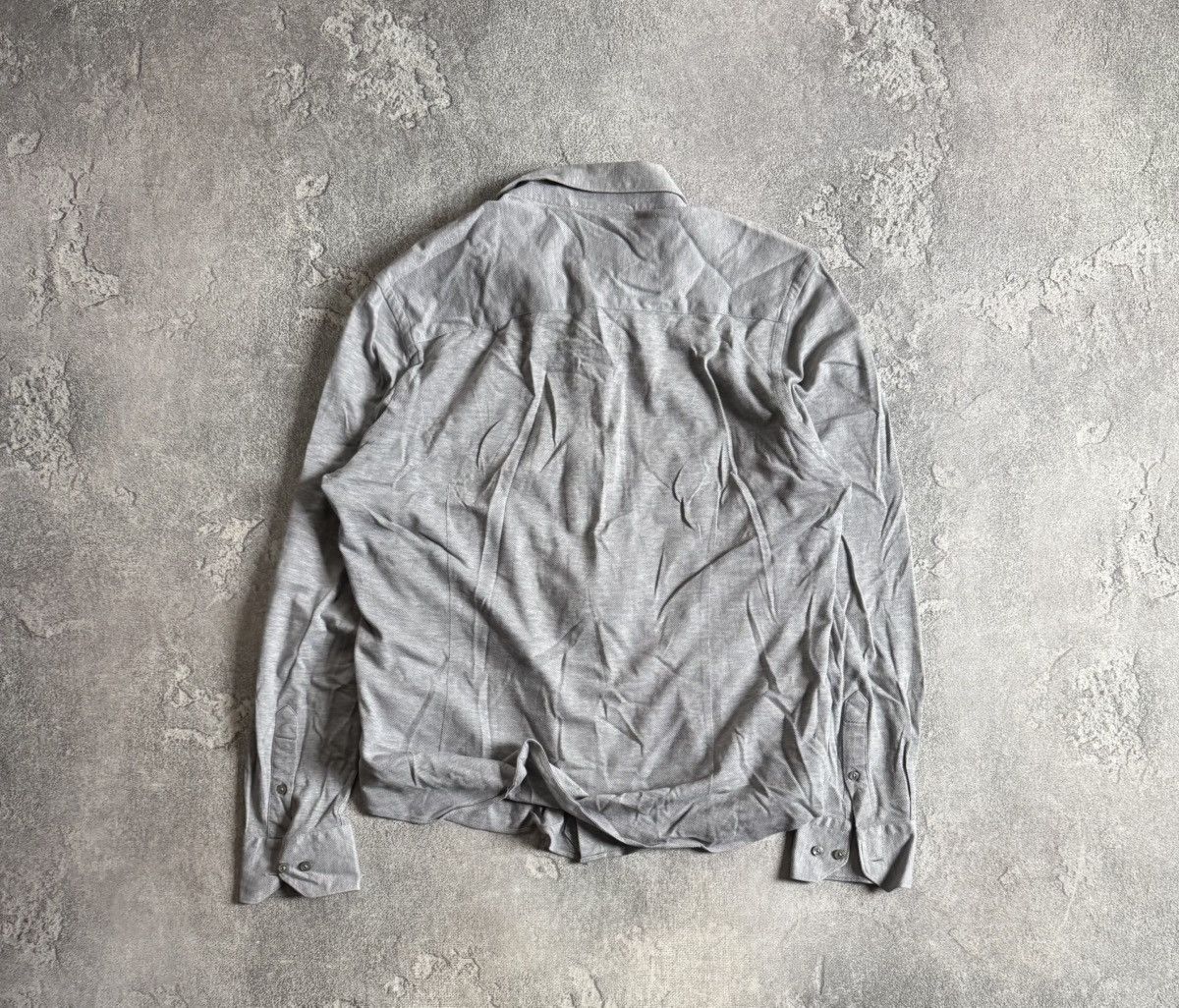 Massimo Dutti Massimo Dutti L button up casual shirt long sleeve Size US L / EU 52-54 / 3 - 8 Thumbnail