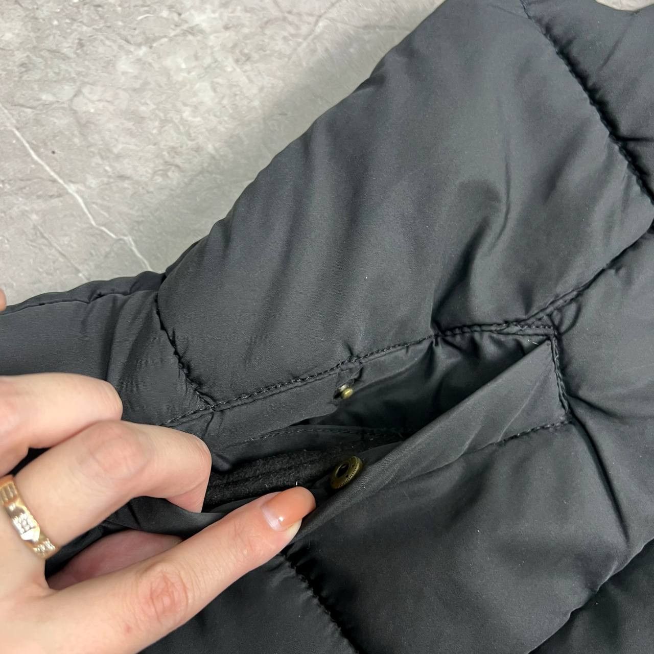 If Six Was Nine Japan LGB If Six Was Nine Style Faux Fur Zip Vest Jacket Size US S / EU 44-46 / 1 - 9 Thumbnail