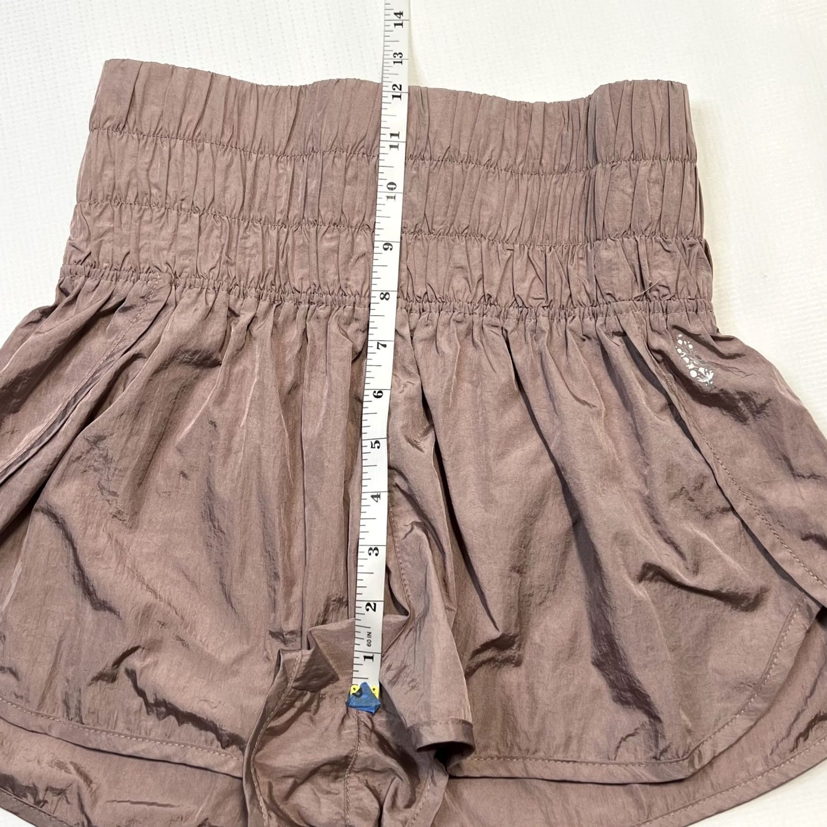 Free People VINTAGE? No. Size 32" / US 10 / IT 46 - 5 Thumbnail