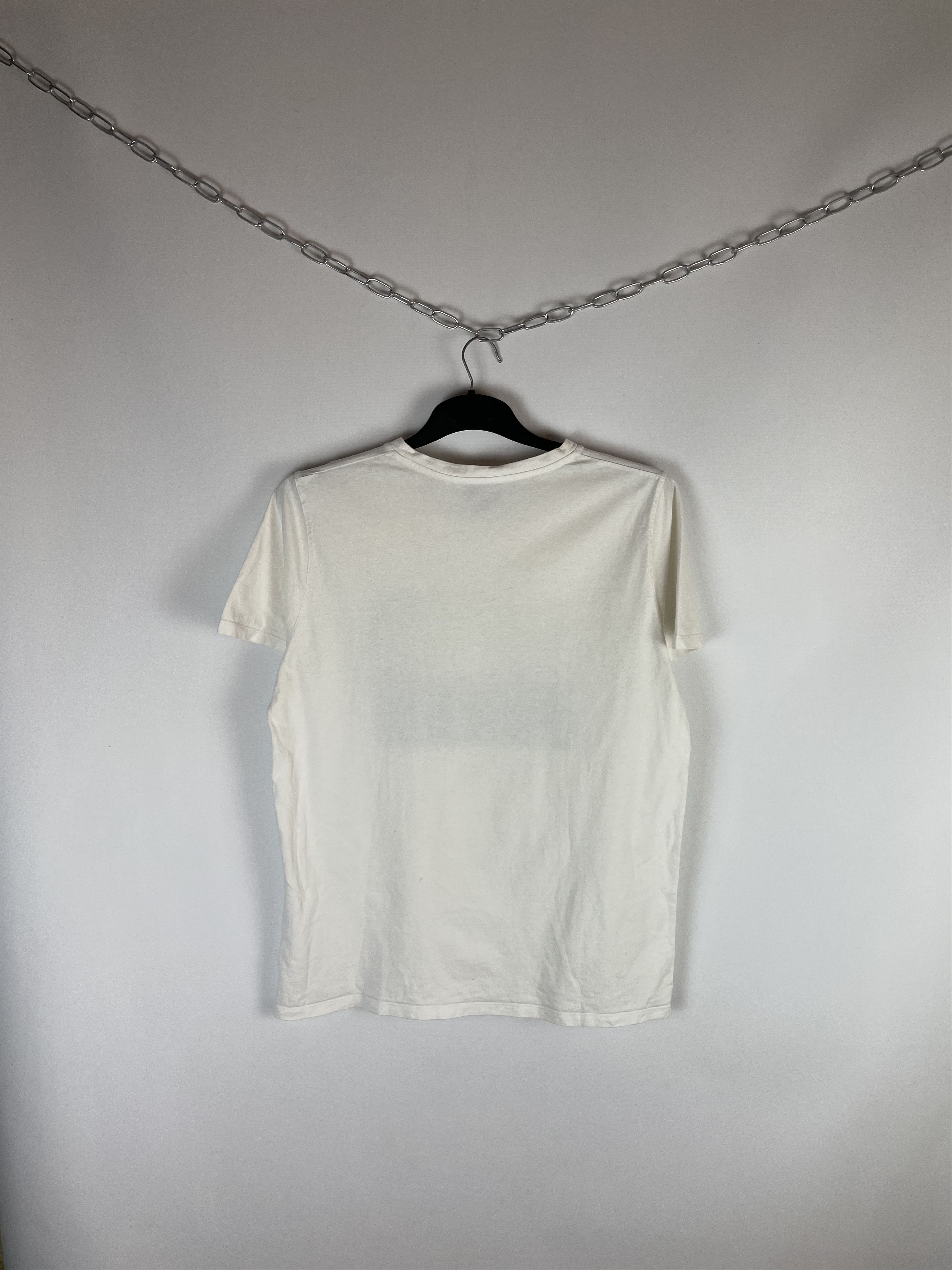 A.P.C. A.P.C Vintage Tee Size US M / EU 48-50 / 2 - 7 Thumbnail