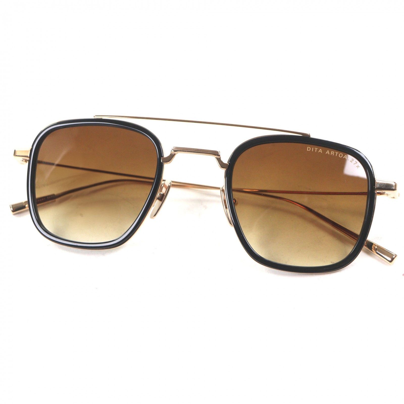 Other Other DITA ARTOA 27.X Sunglasses Plastic / Synthetic Sunglasses DTS474 DUTY FREE for USA Size ONE SIZE - 1 Thumbnail