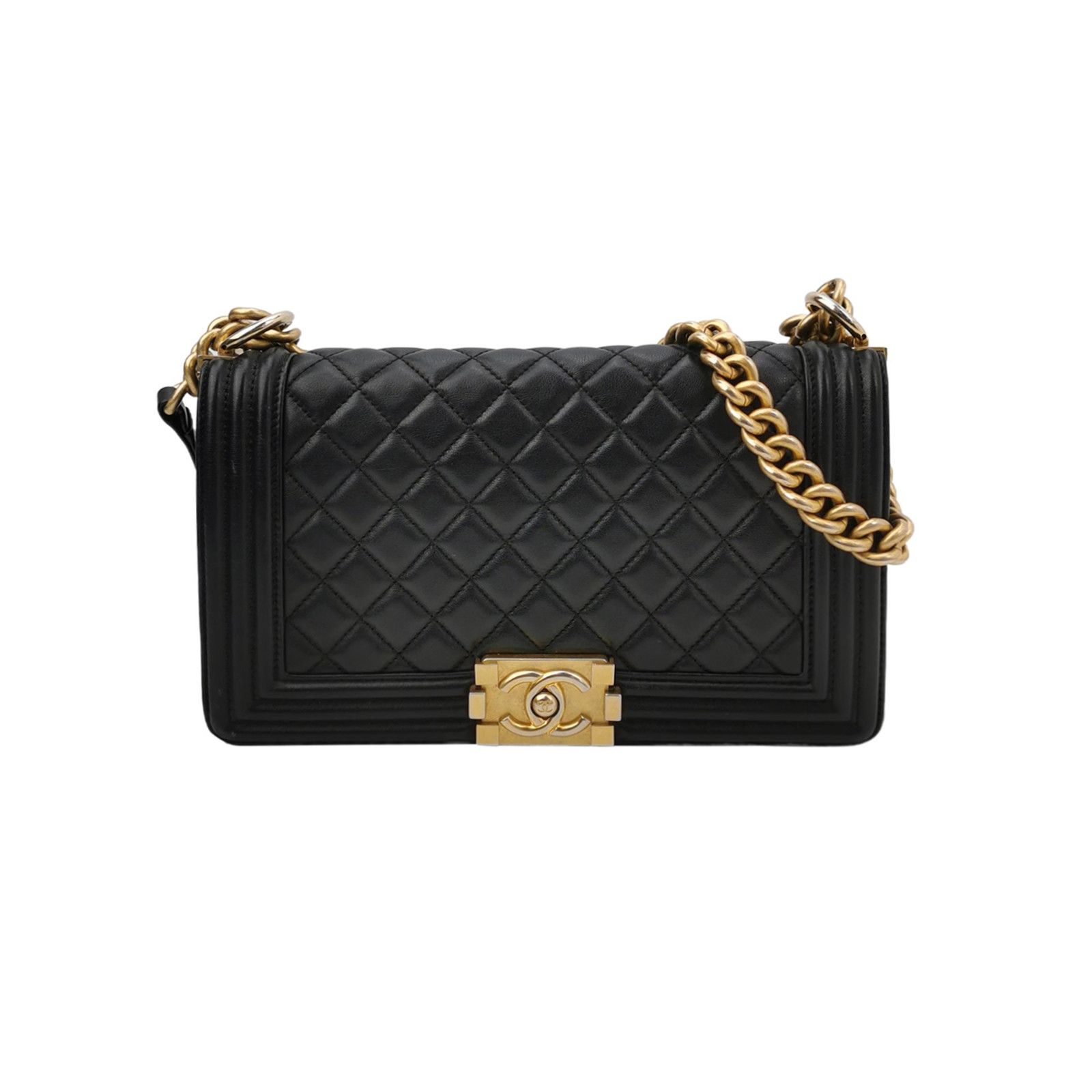 Chanel Chanel Women os Shoulder Bags Size ONE SIZE - 1 Thumbnail