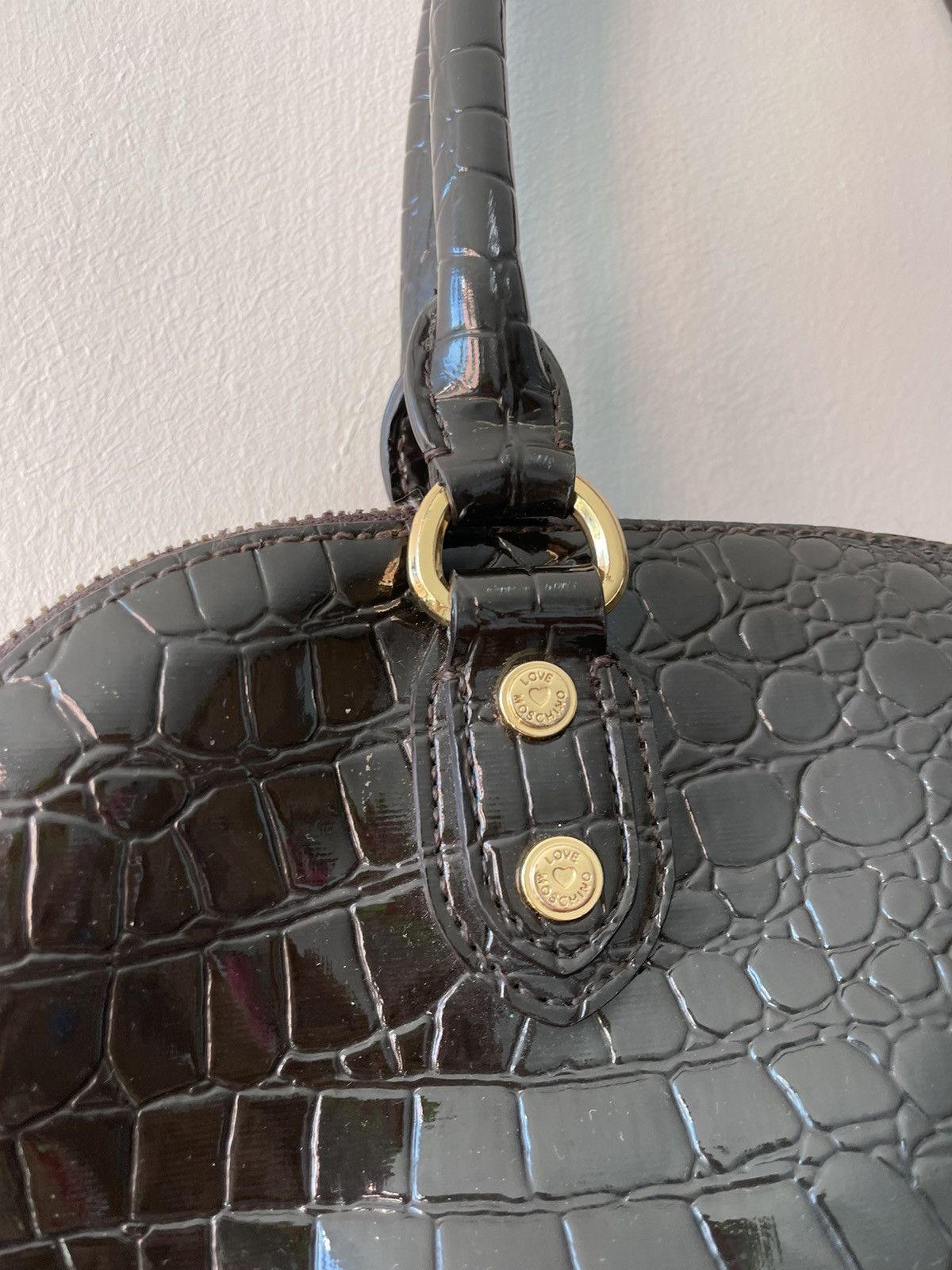 Moschino Moschino bag Size ONE SIZE - 8 Thumbnail