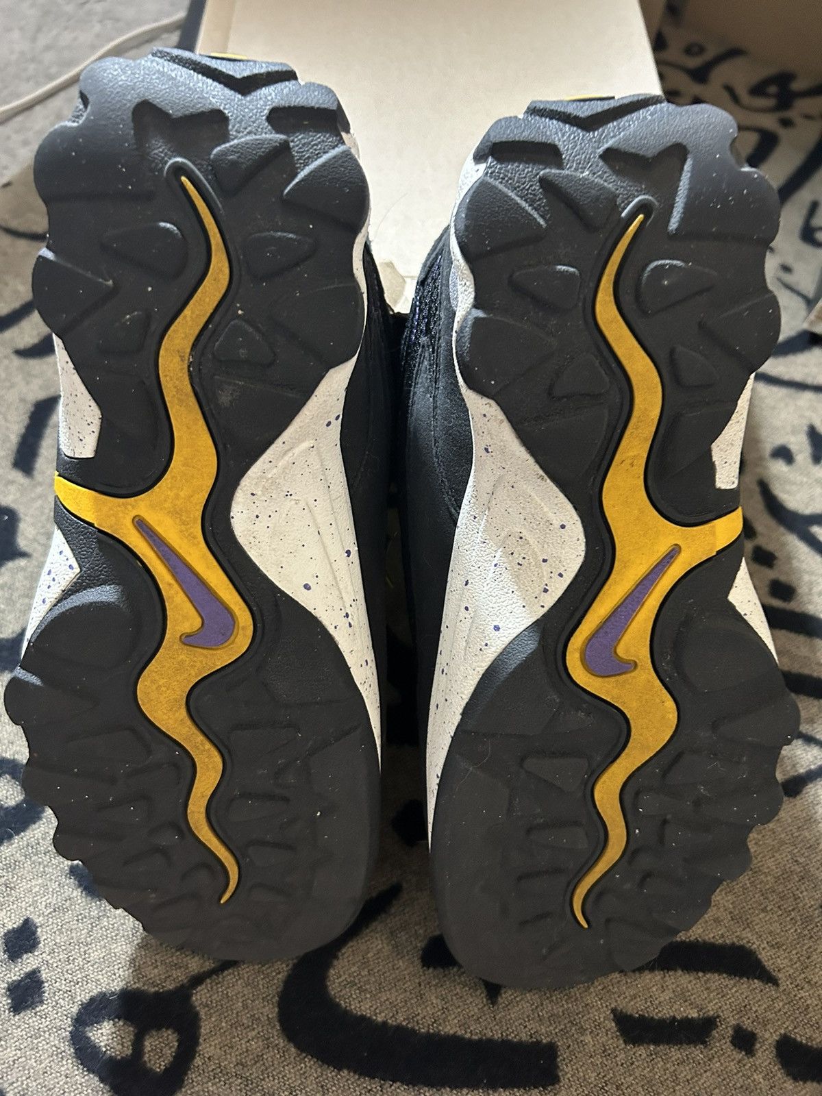 Nike × Nike ACG 2019 Nike ACG Air Skran Size US 9 / EU 42 - 11 Thumbnail