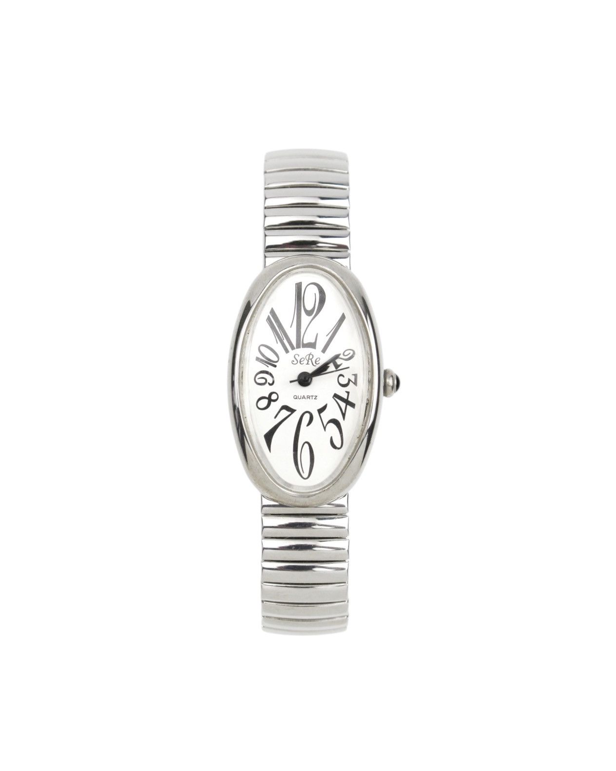 Hysteric Glamour 2000S J-AXIS SERE DALÍ DIAL OVAL QUARTZ WATCH Size ONE SIZE - 2 Thumbnail