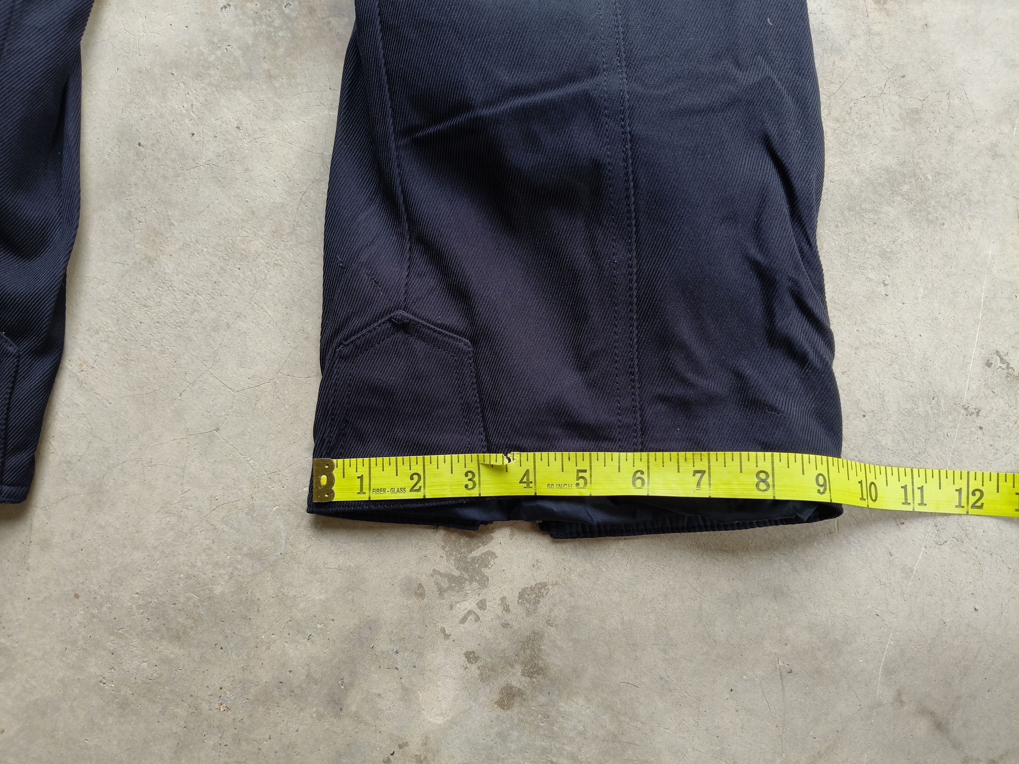 Japanese Brand Head Jumpsuits Ski Pants Size US 30 / EU 46 - 16 Thumbnail
