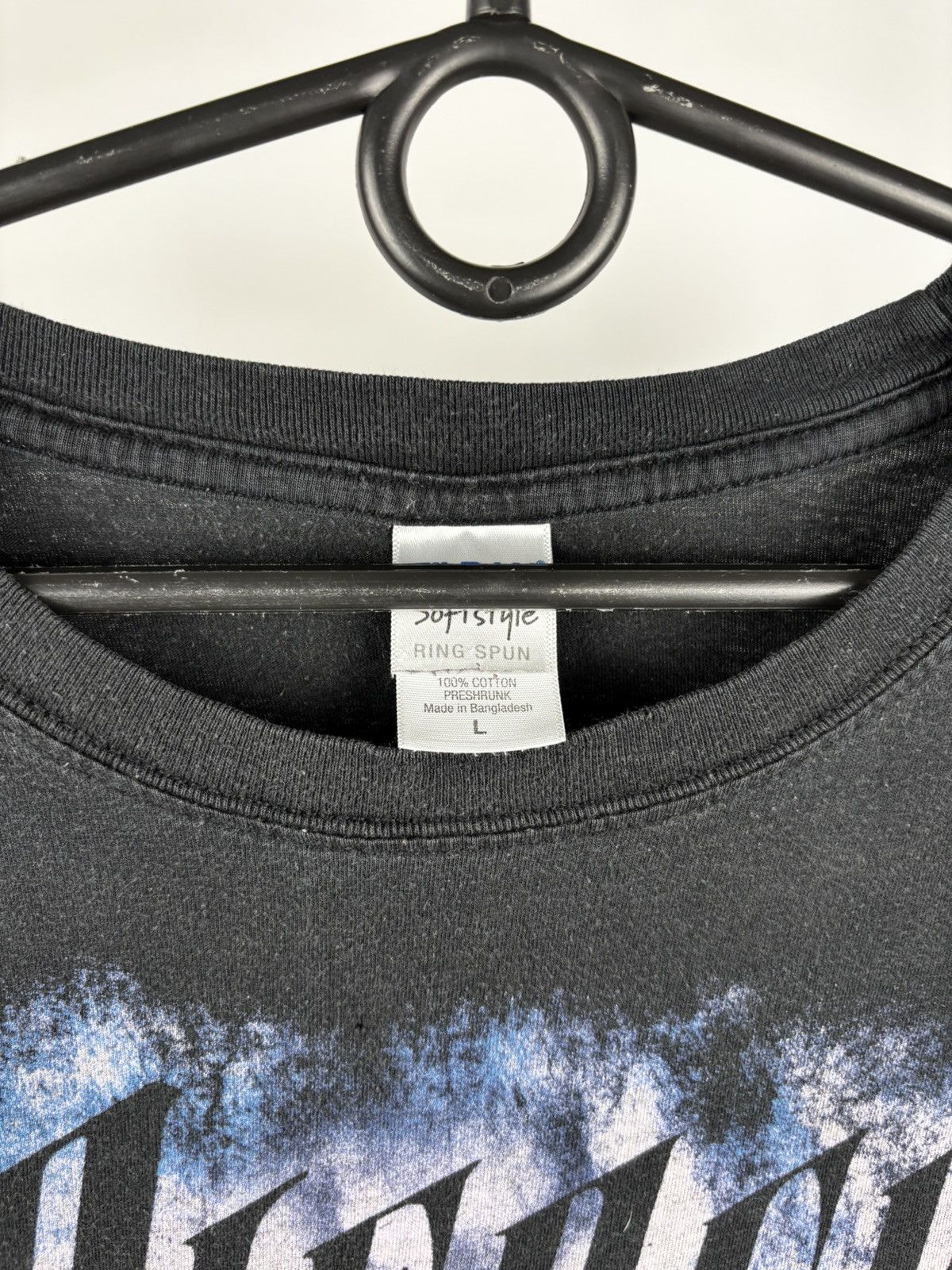 Band Tees Thrashed Faded Pierce The Veil Alternative Band Tee Size US L / EU 52-54 / 3 - 2 Thumbnail