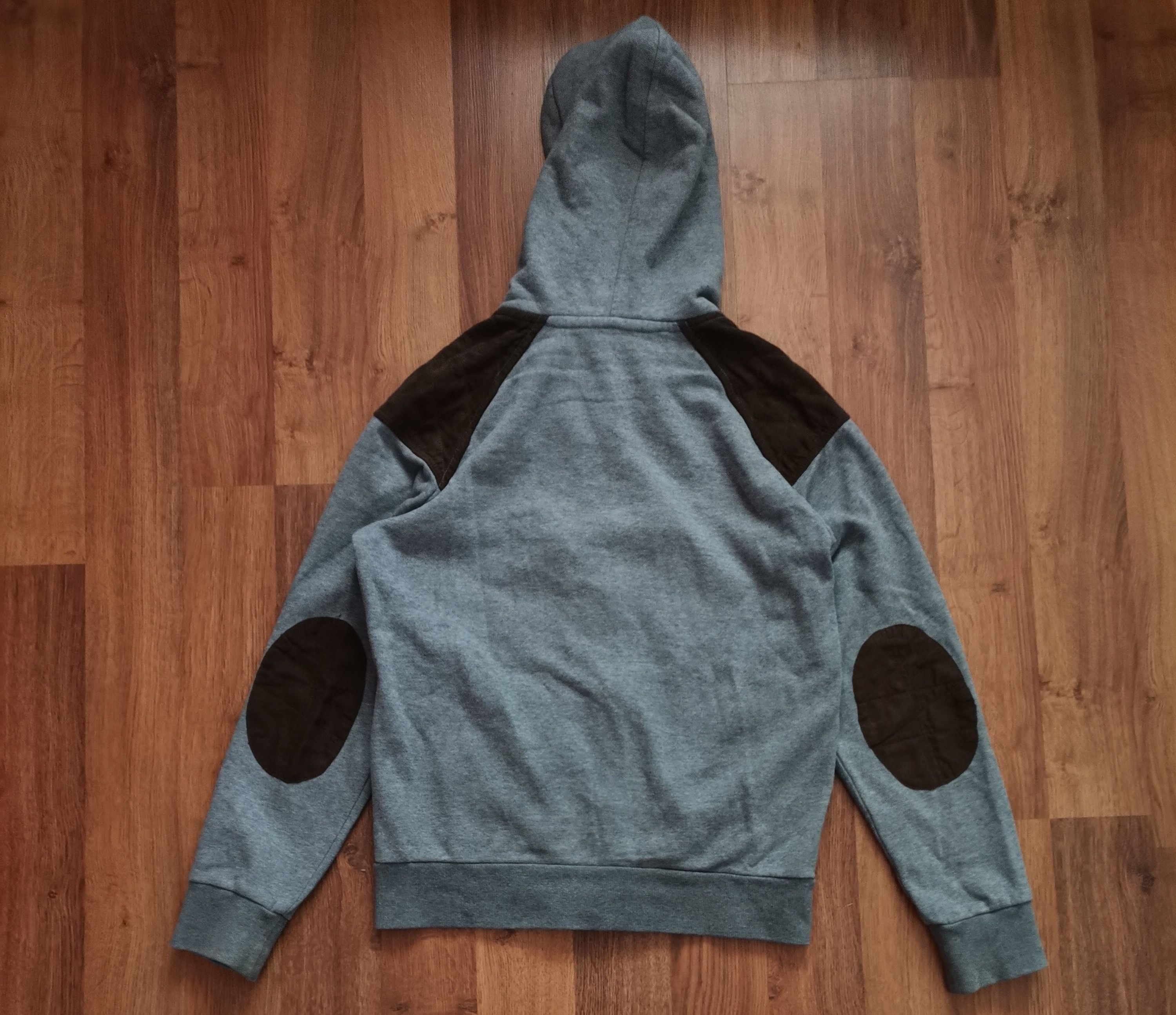 Other Bruno Leoni Zip Up Hoodie Size US M / EU 48-50 / 2 - 4 Thumbnail