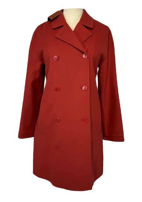 Loro Piana LORO PIANA The gift of the King's women's coat Size S / US 4 / IT 40 - 1 Thumbnail