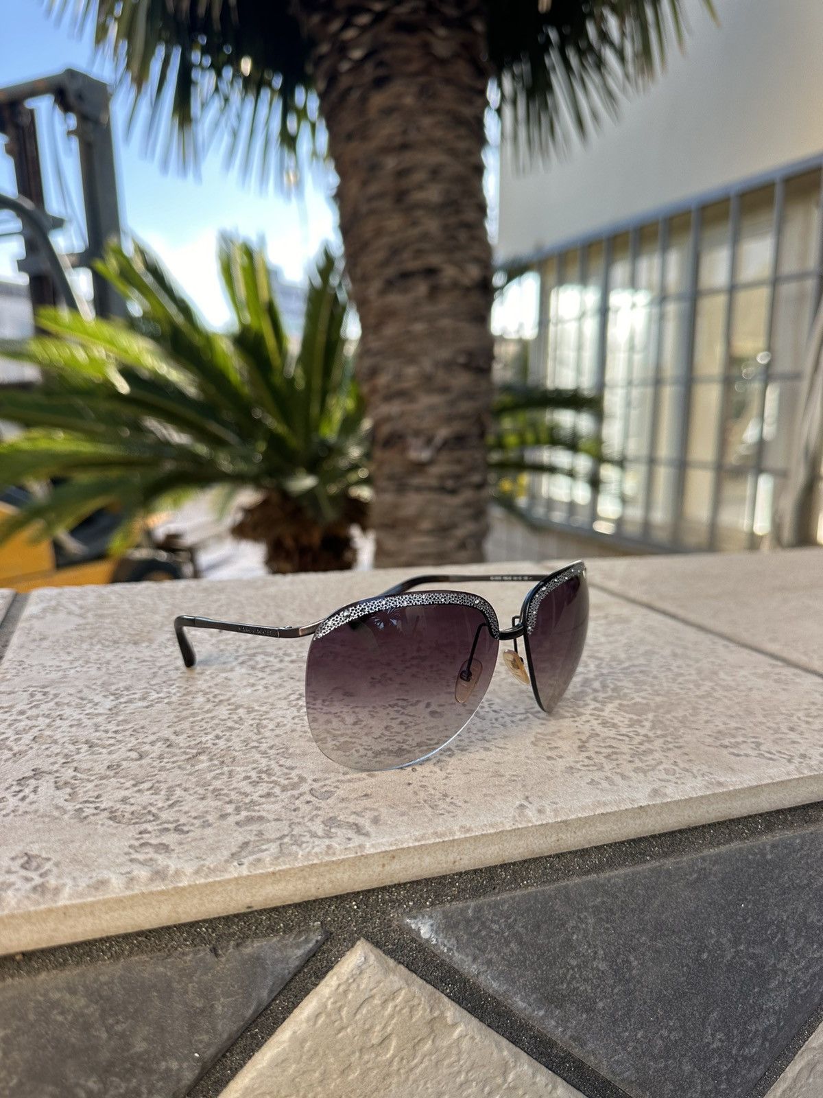 Marc Jacobs Marc Jacobs Sunglasses MJ 391/S Size ONE SIZE - 1 Thumbnail