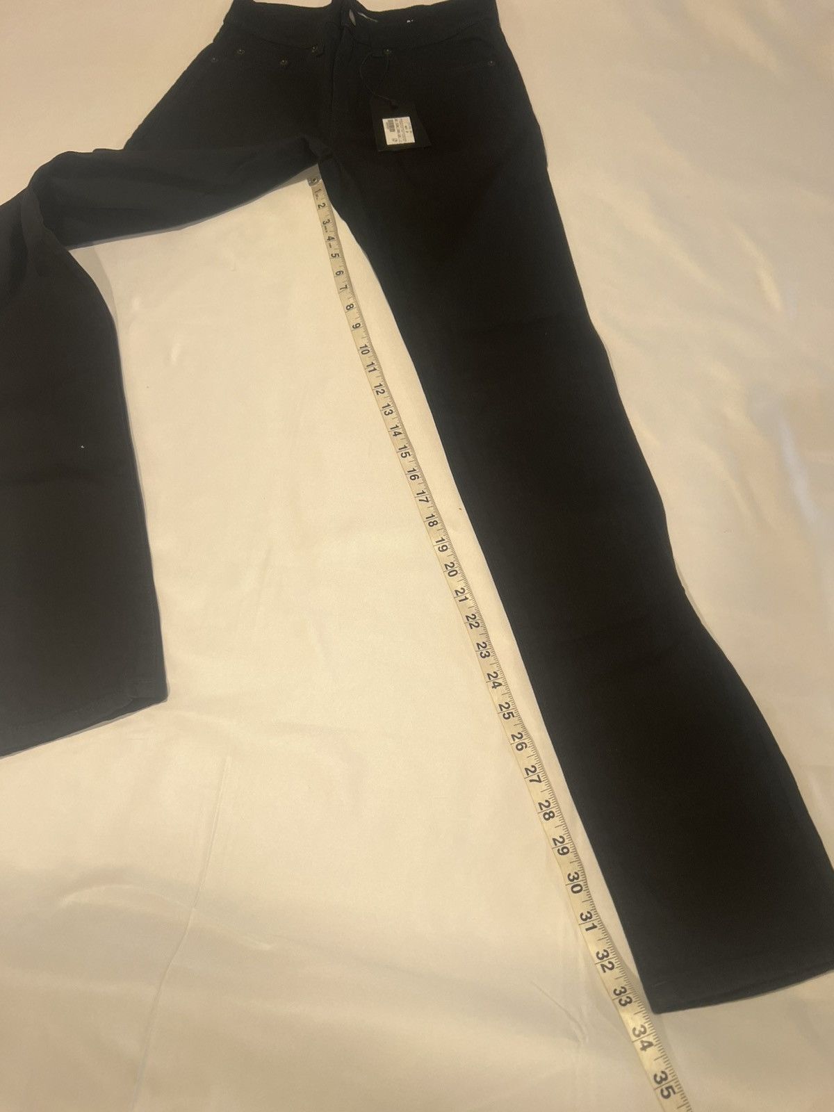 Saint Laurent Paris Saint Laurent men’s jeans. 27. $890 Size US 27 - 4 Thumbnail