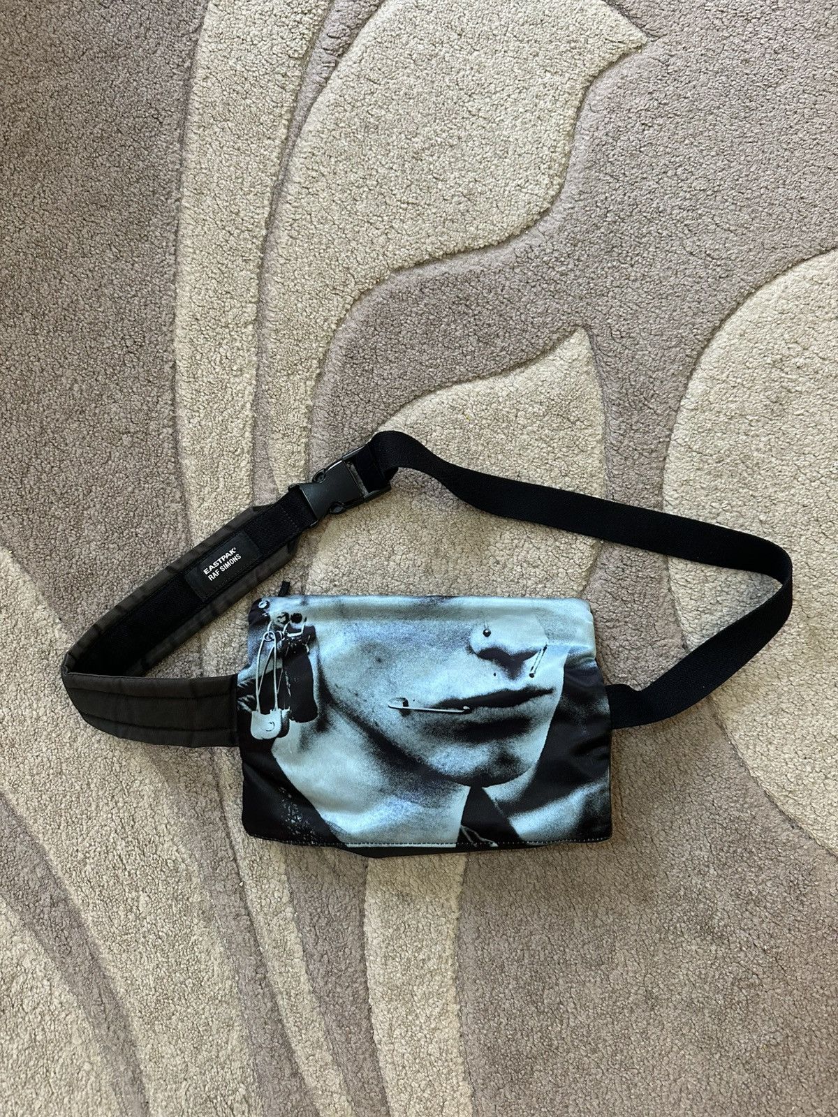 Men's Raf Simons Bags & Luggage | Grailed