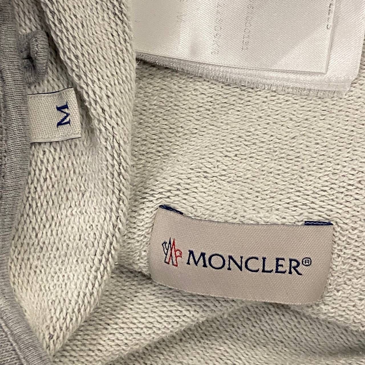 Moncler Moncler Sweatpants Size US 32 / EU 48 - 5 Thumbnail