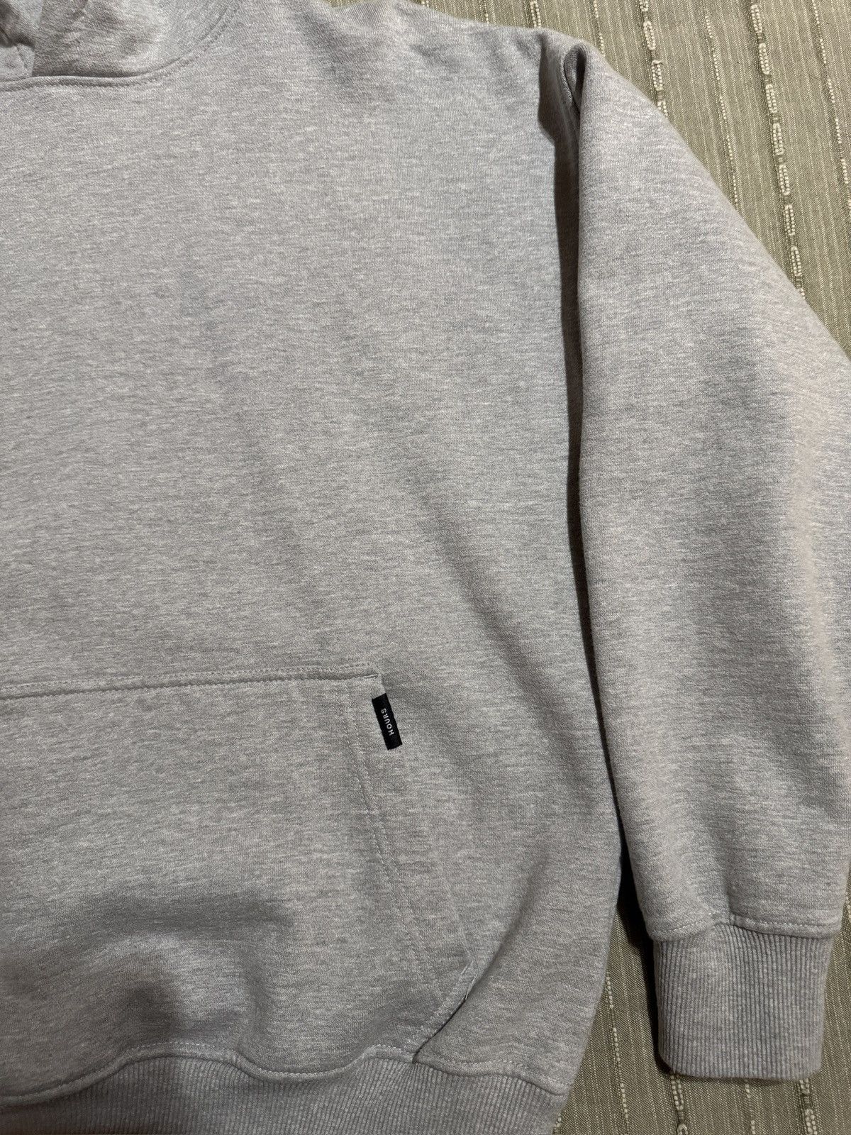 Other Hours Drop shoulder hoodie Size US L / EU 52-54 / 3 - 5 Thumbnail